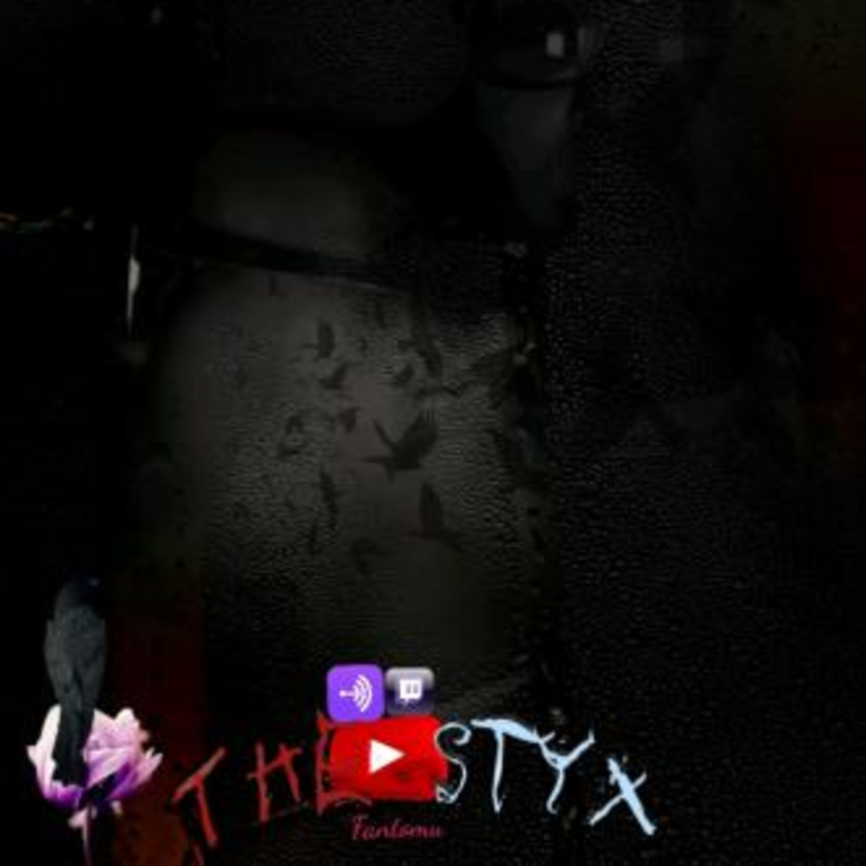 Updates episode artwork