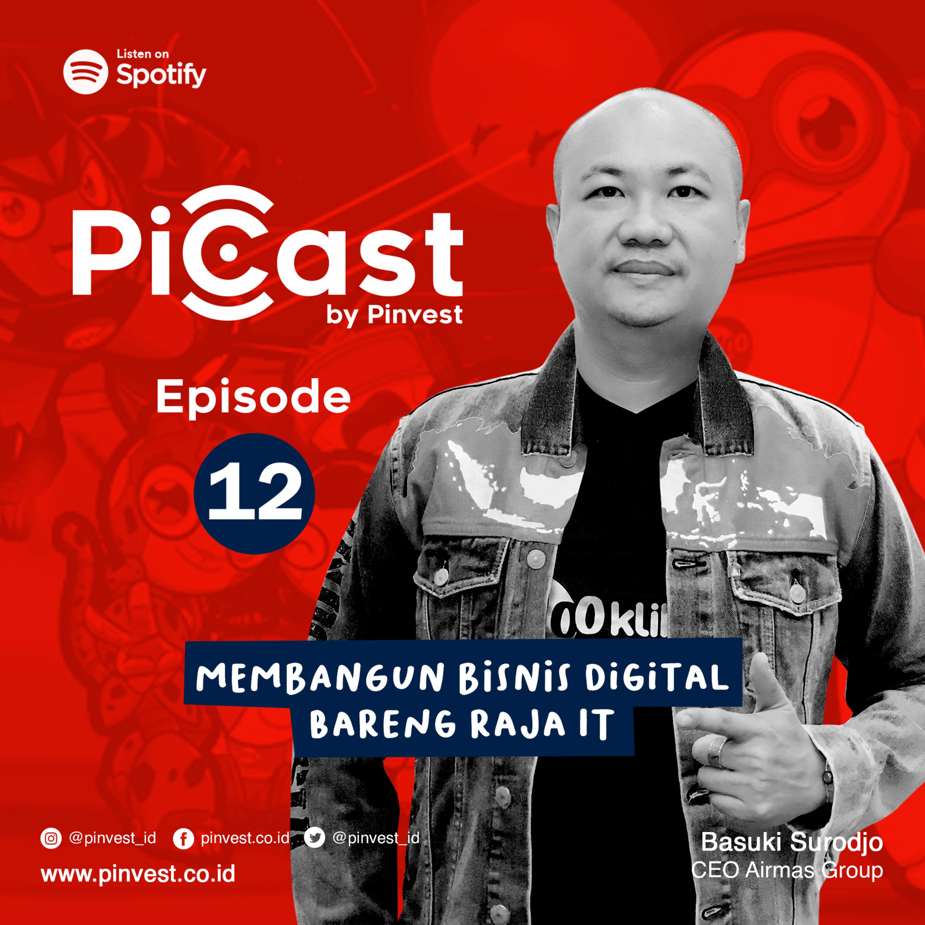 PiCast