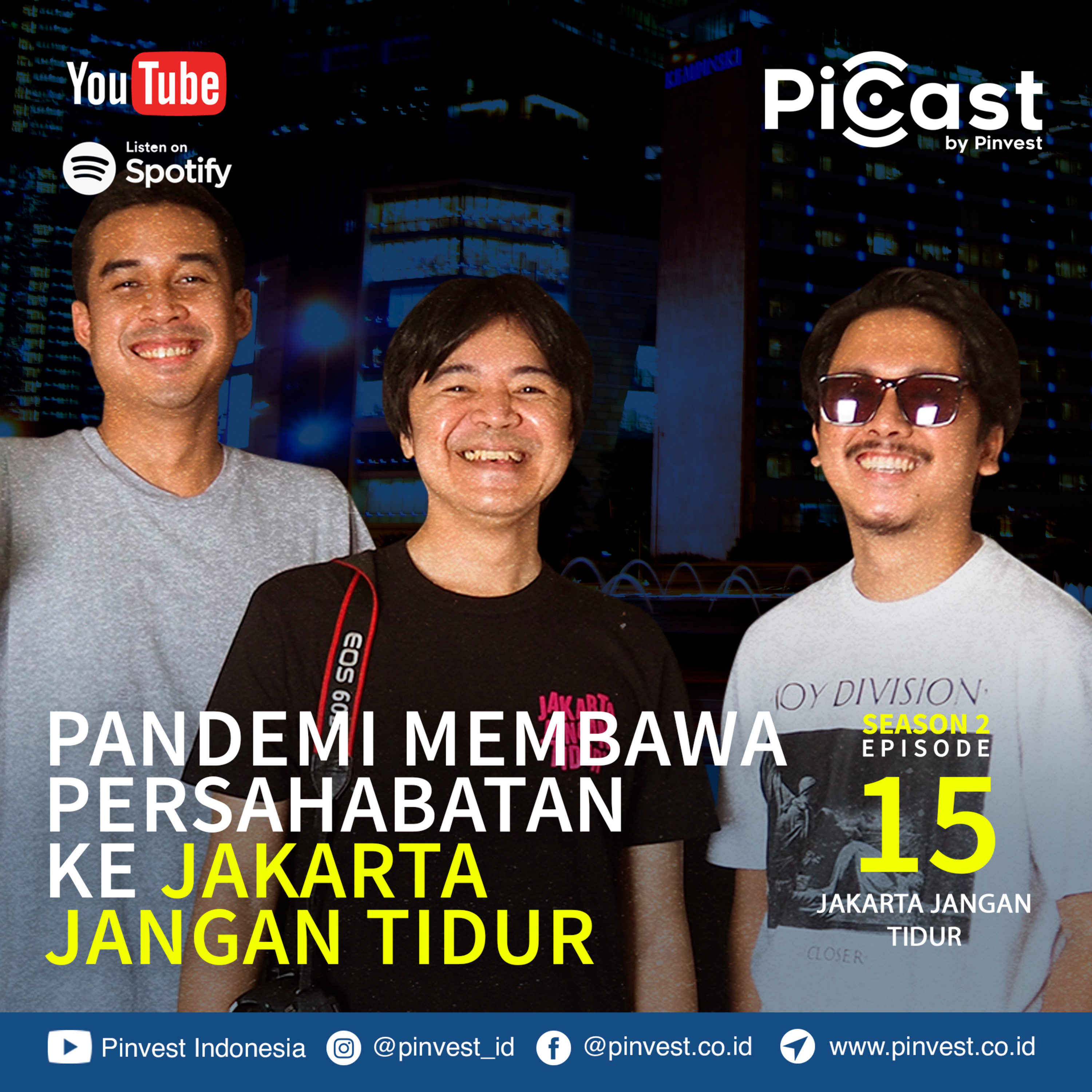 PiCast