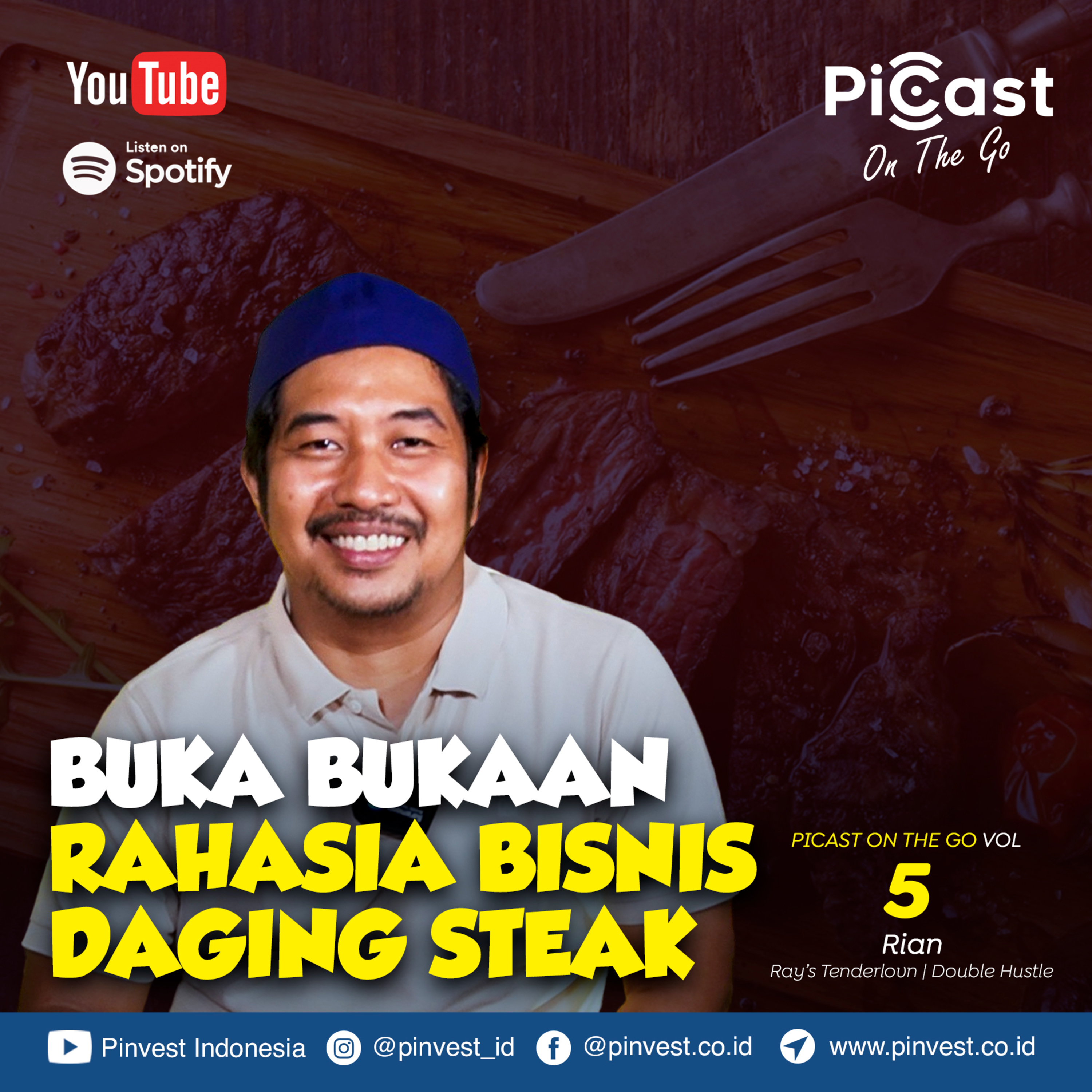PiCast