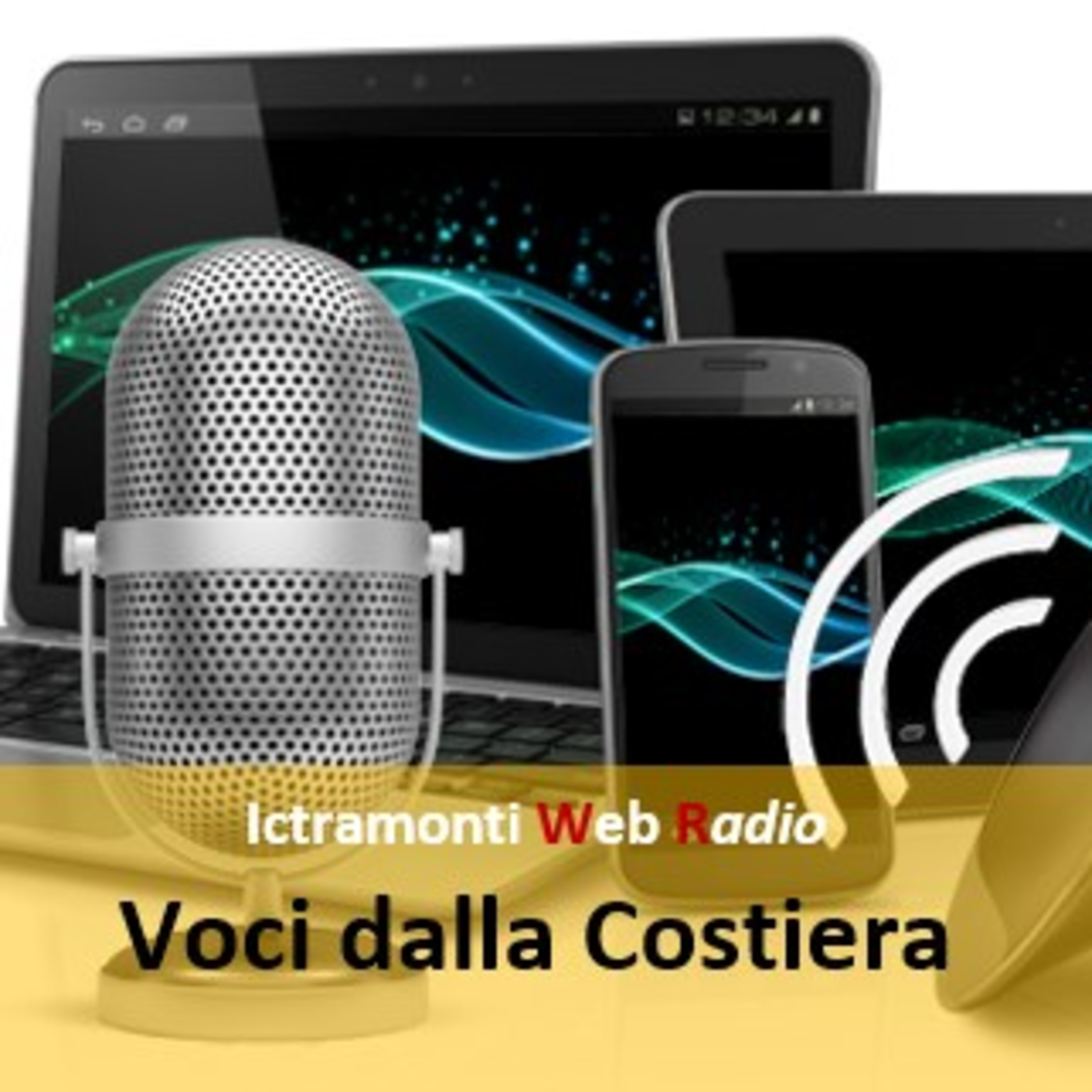 IC Tramonti Web Radio