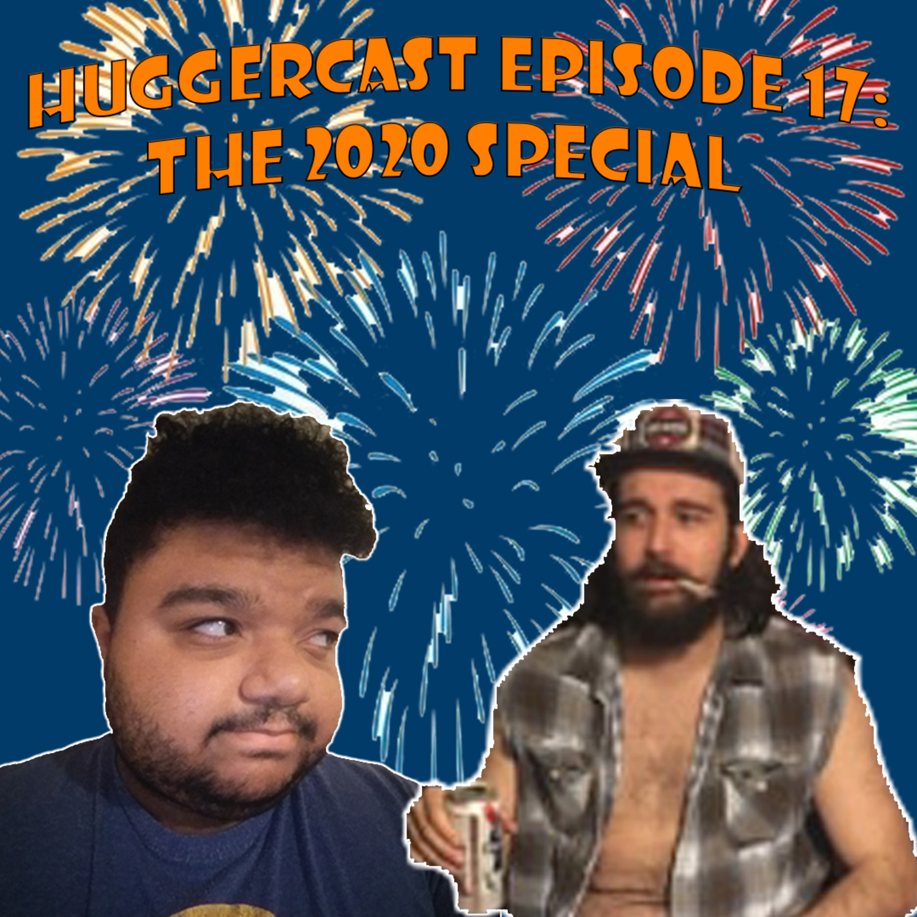 Huggercast