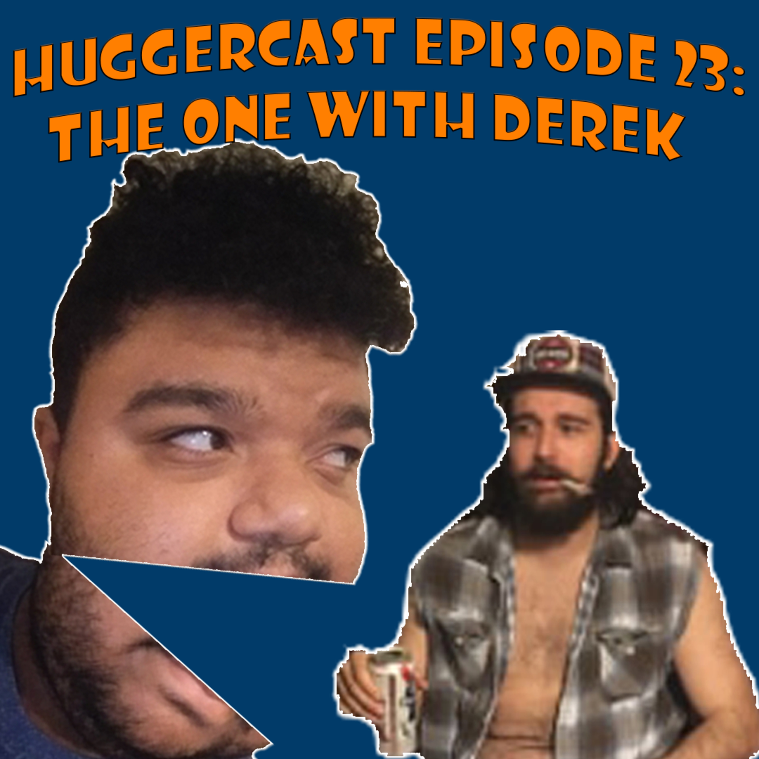 Huggercast