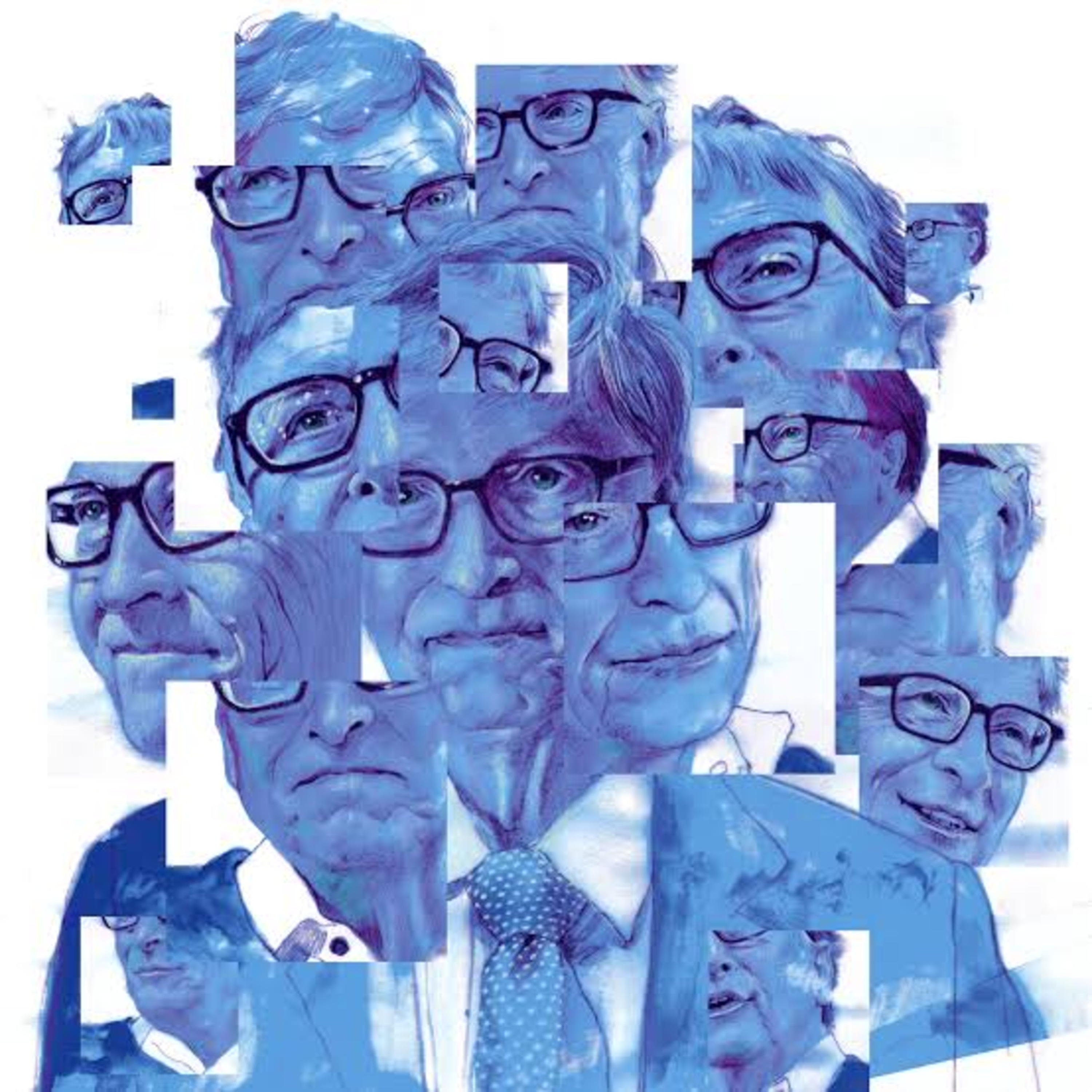 Episode 2: Bill Gates Digoyang Isu Konspirasi