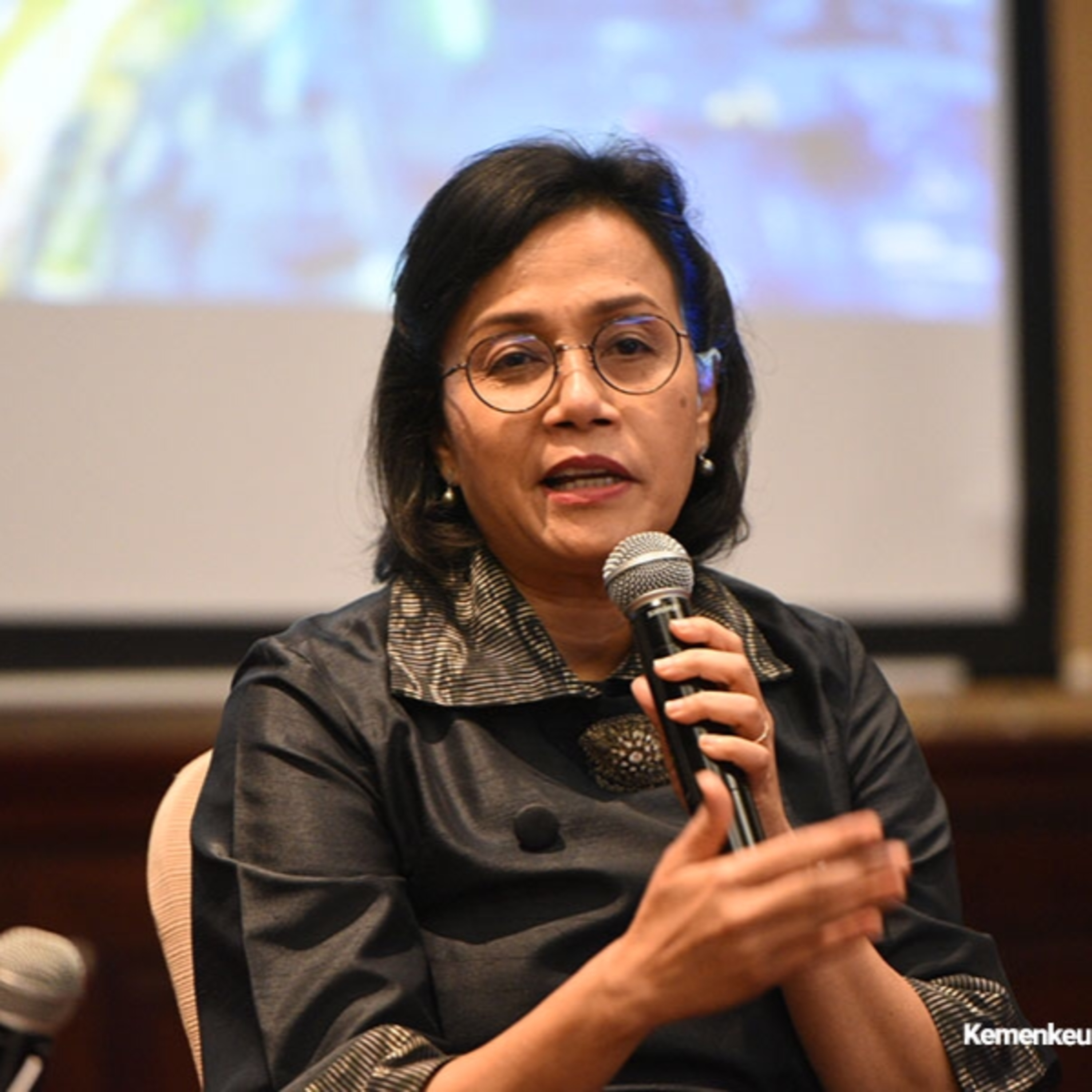 Episode 8: Ini Penjelasan Menkeu Soal DBH Jakarta