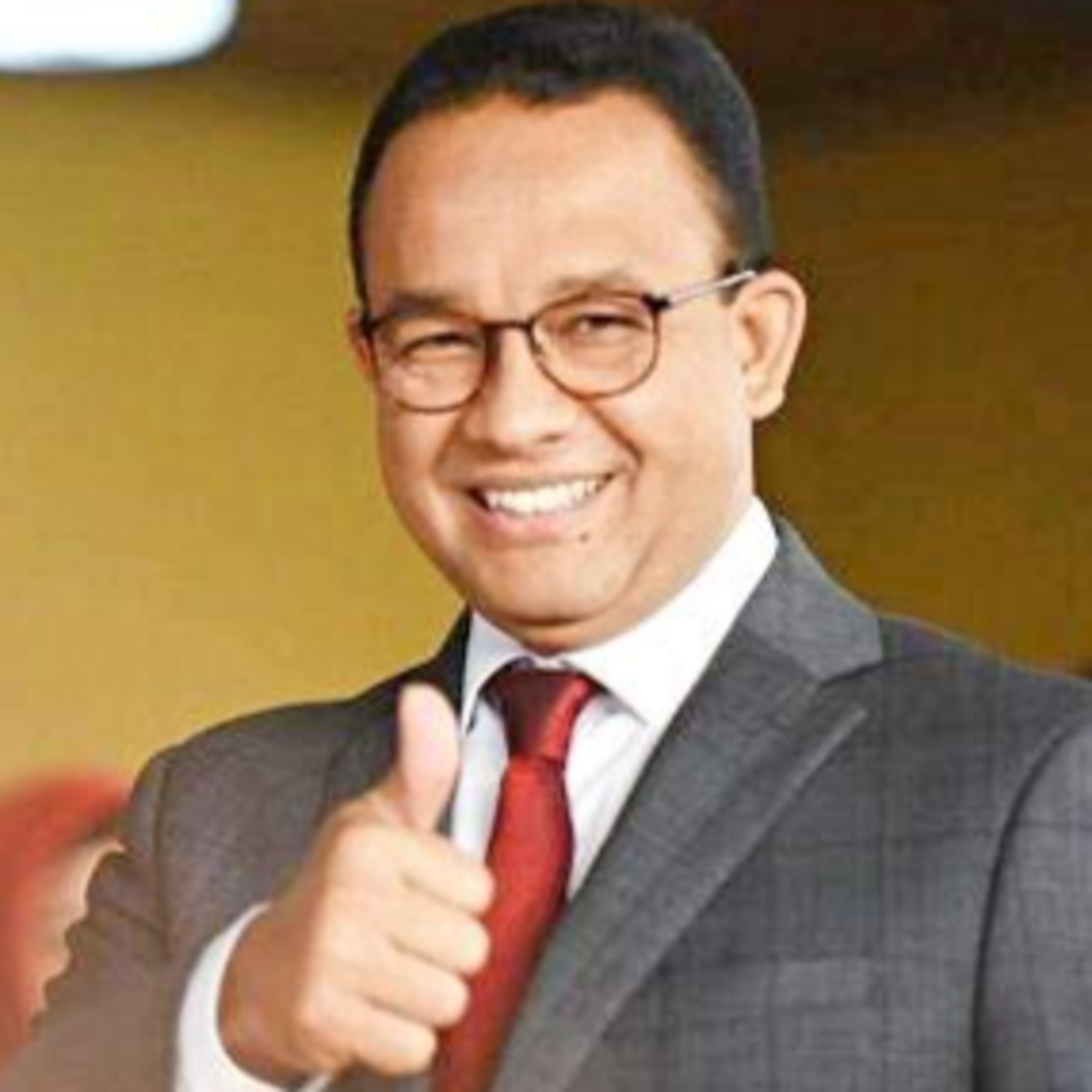 Episode 13: Pernyataan Anies Baswedan Sesudah Diketahui Positif Virus Corona