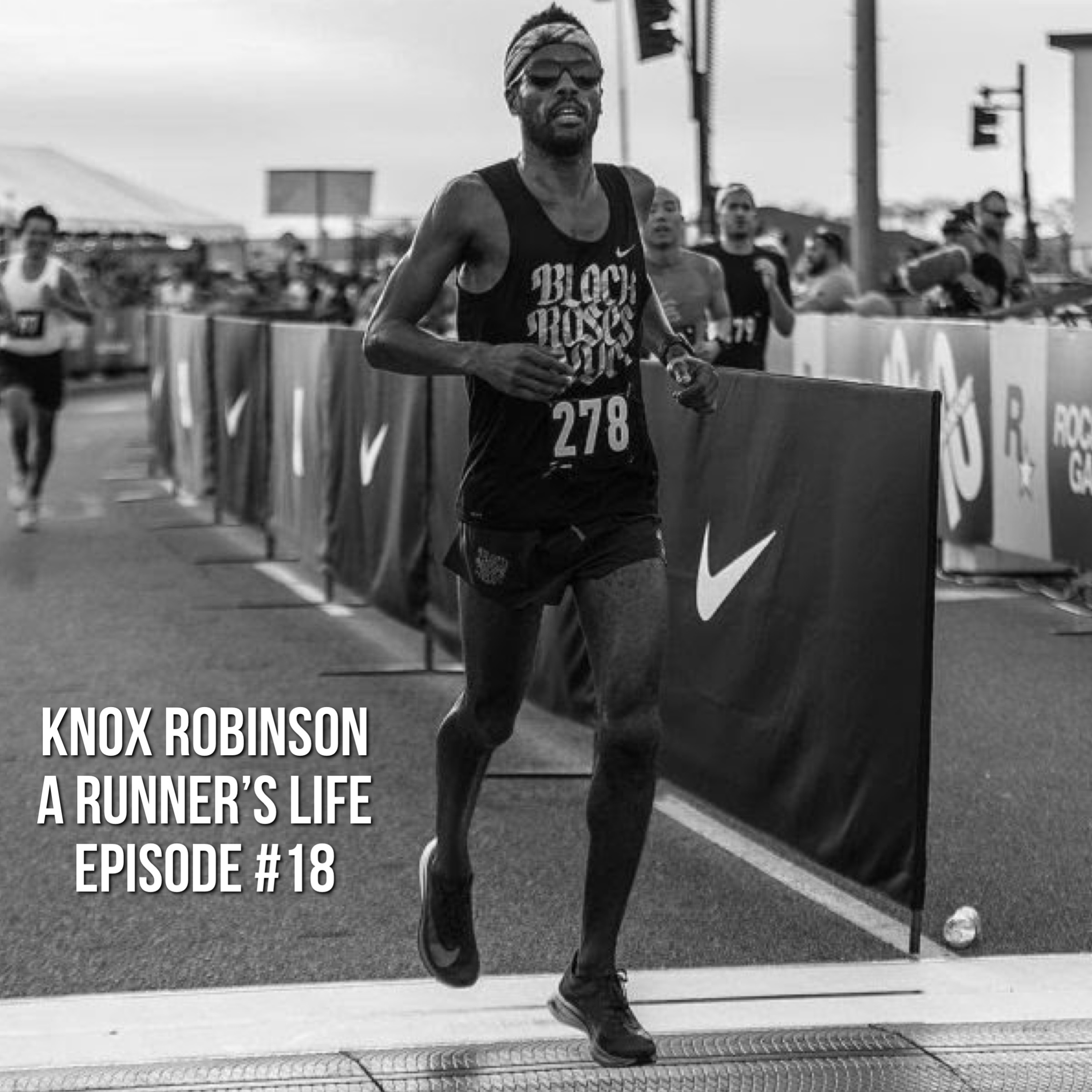 A Runner’s Life