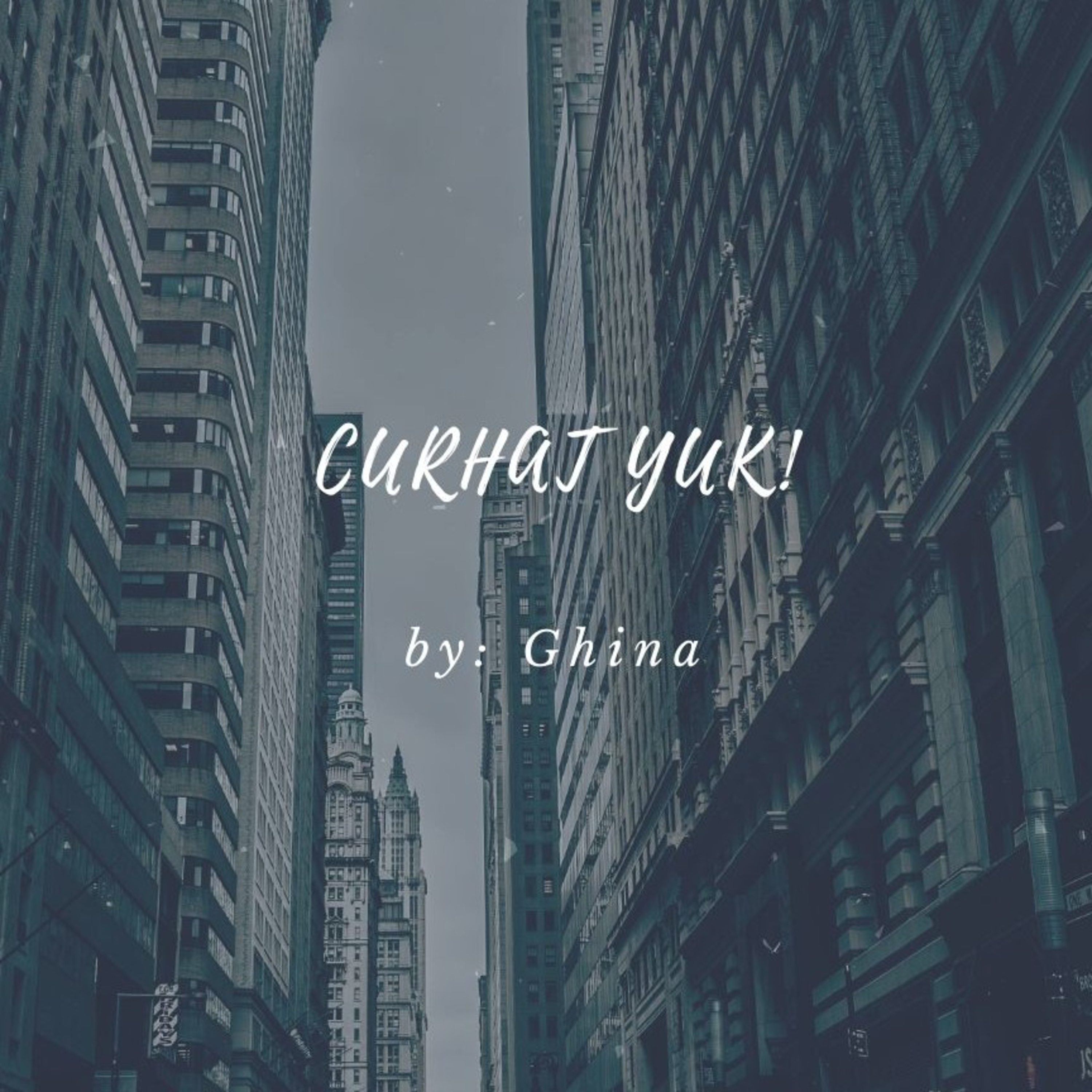 Curhat Yuk!