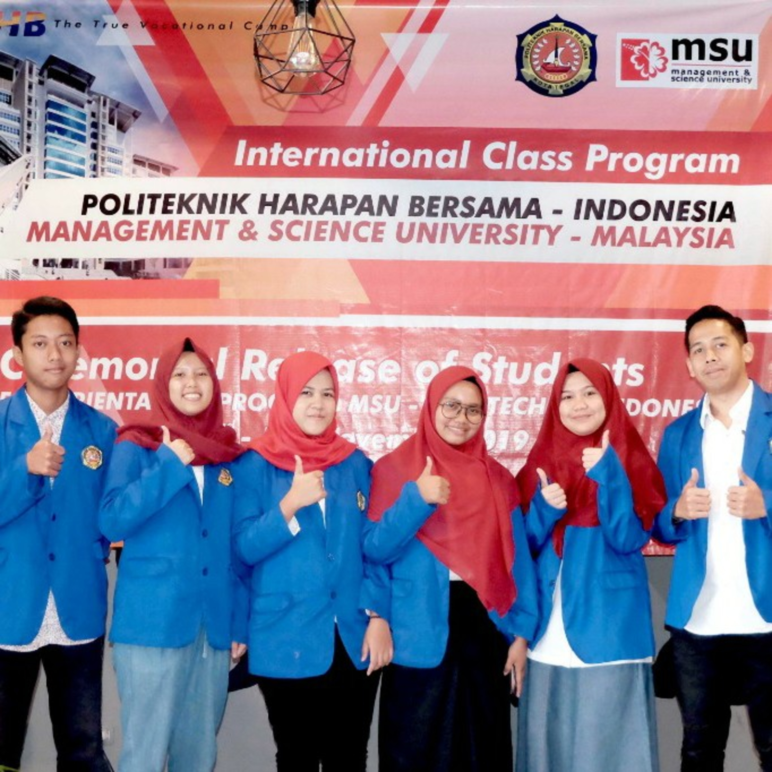 Students' Activities during Work From Home episode artwork