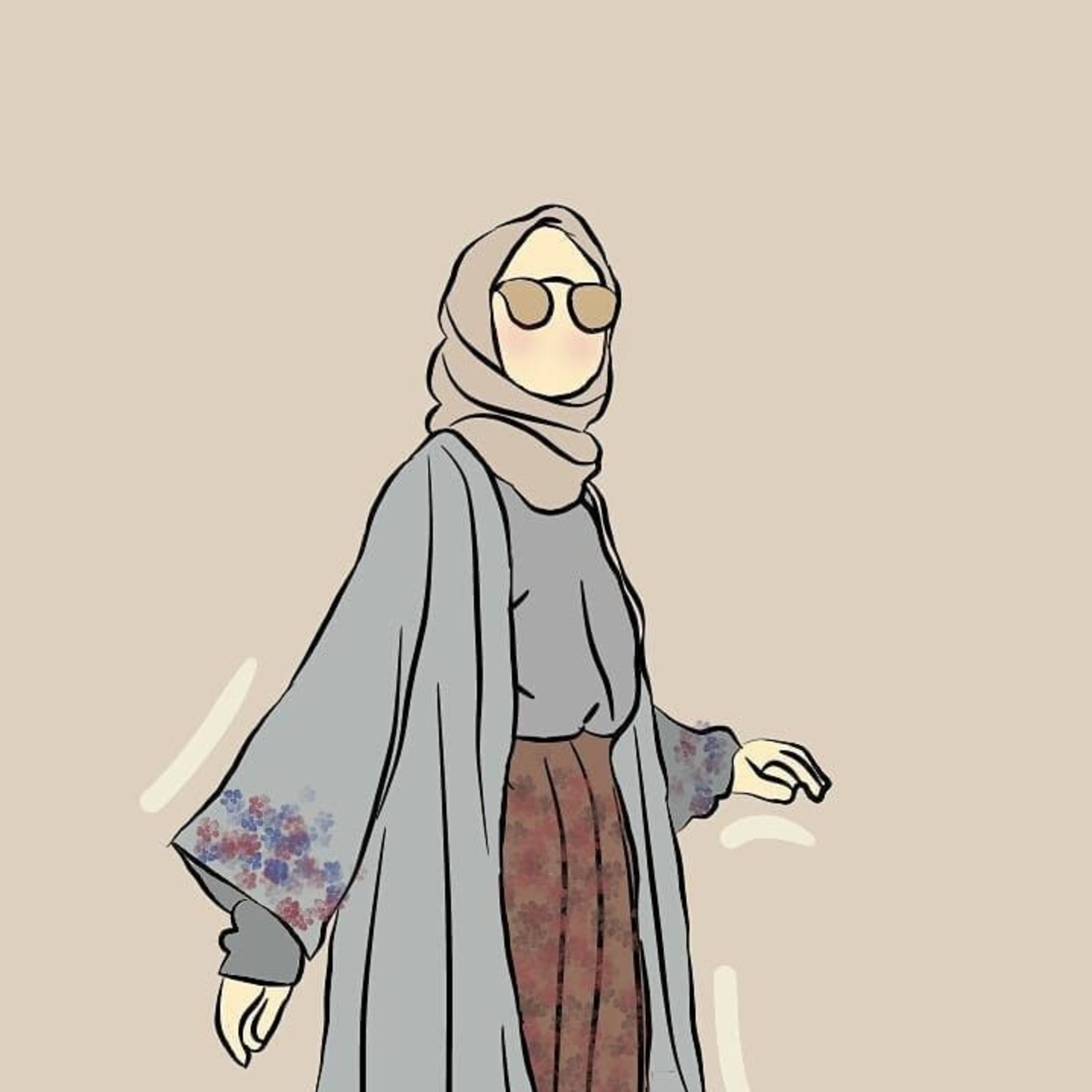 Antara Iya dan Tidak.