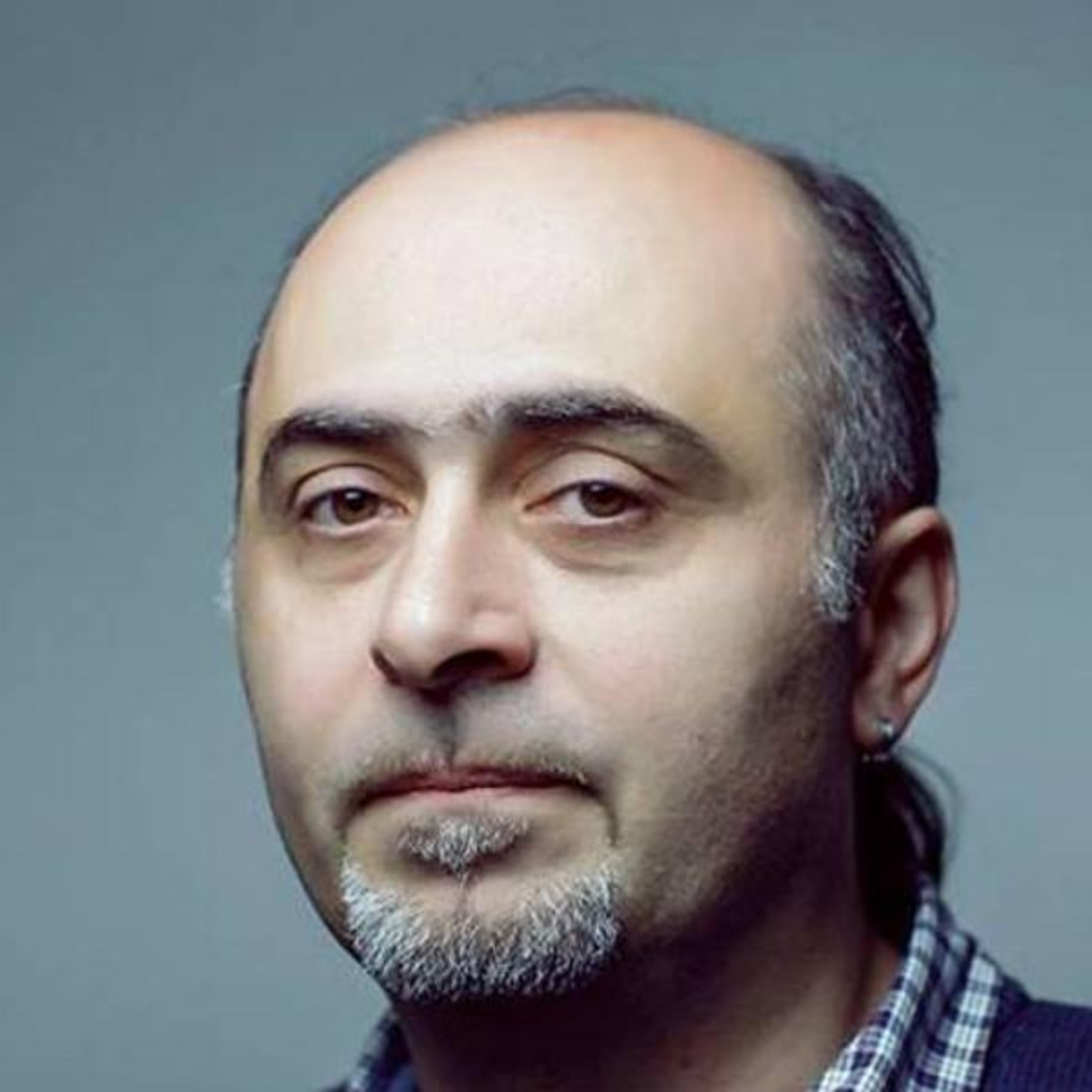Տարածելով ադրբեջանական կողմի տրամադրած տեղեկատվությունը՝ դուք դառնում եք նրանց քարոզչամեքենայի մի մասը․ Սամվել Մարտիրոսյան