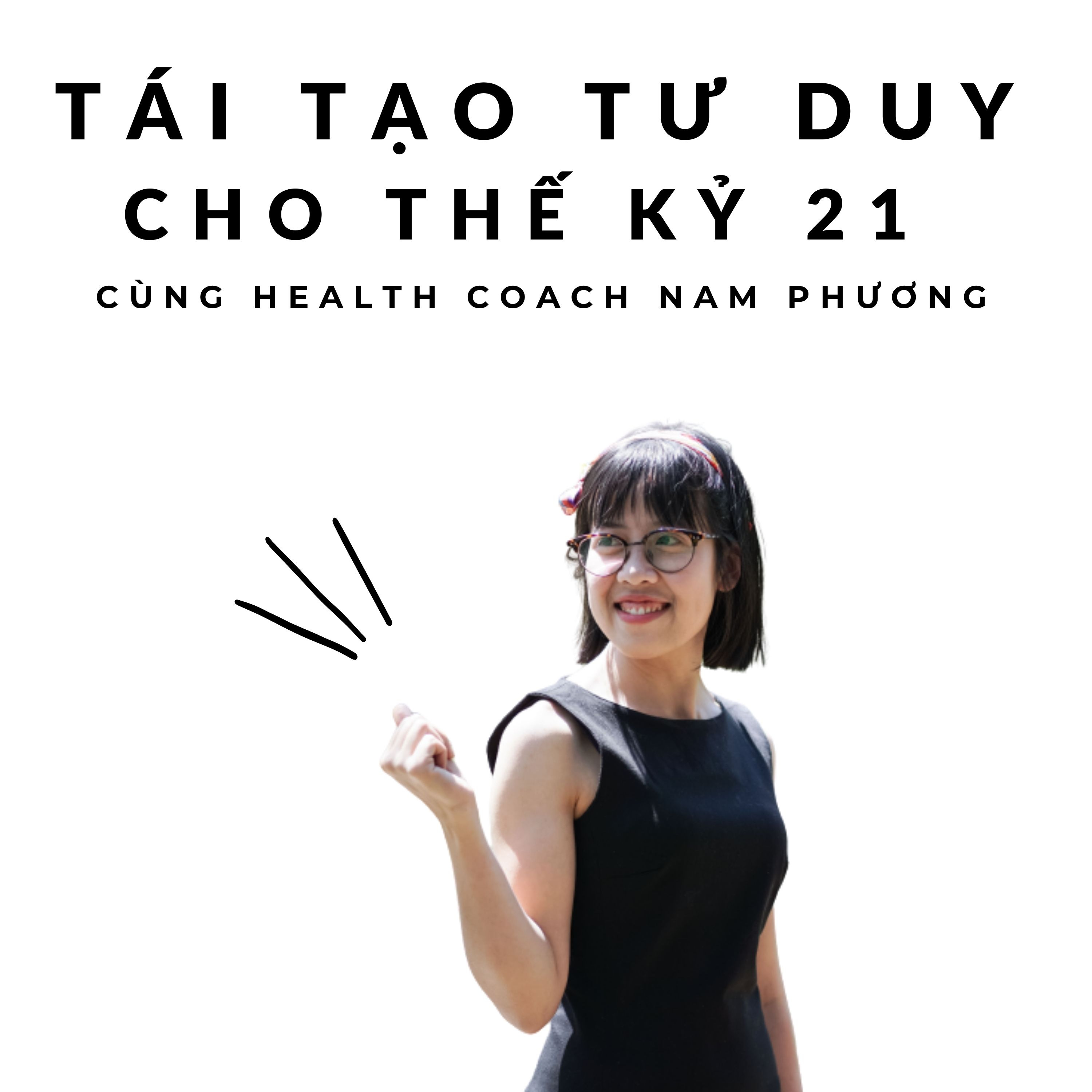 Top 3 cách bạn đang tự cản trở tiến bộ của bản thân episode artwork