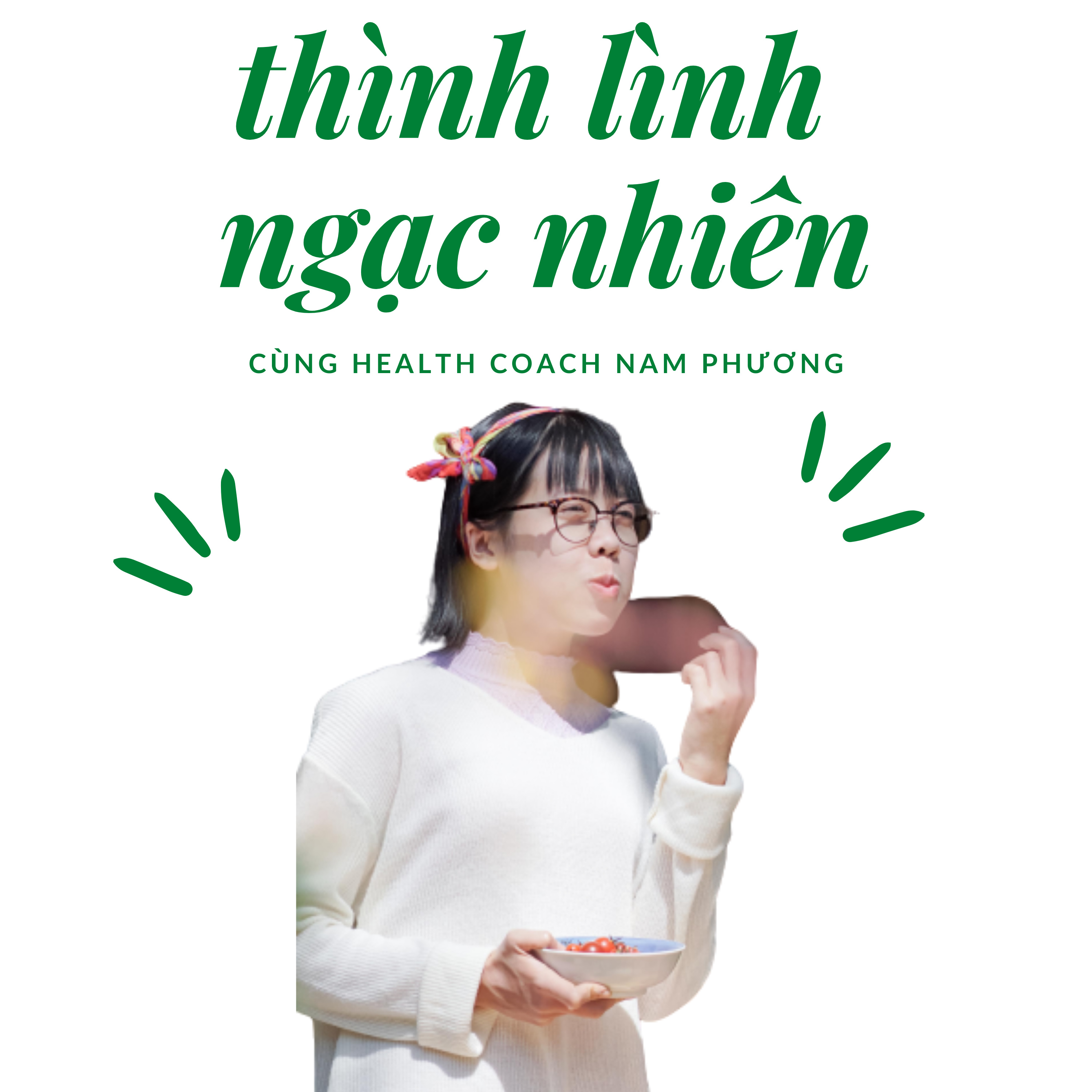 Hoà nhịp với Đất Trời Mùa Hạ  episode artwork