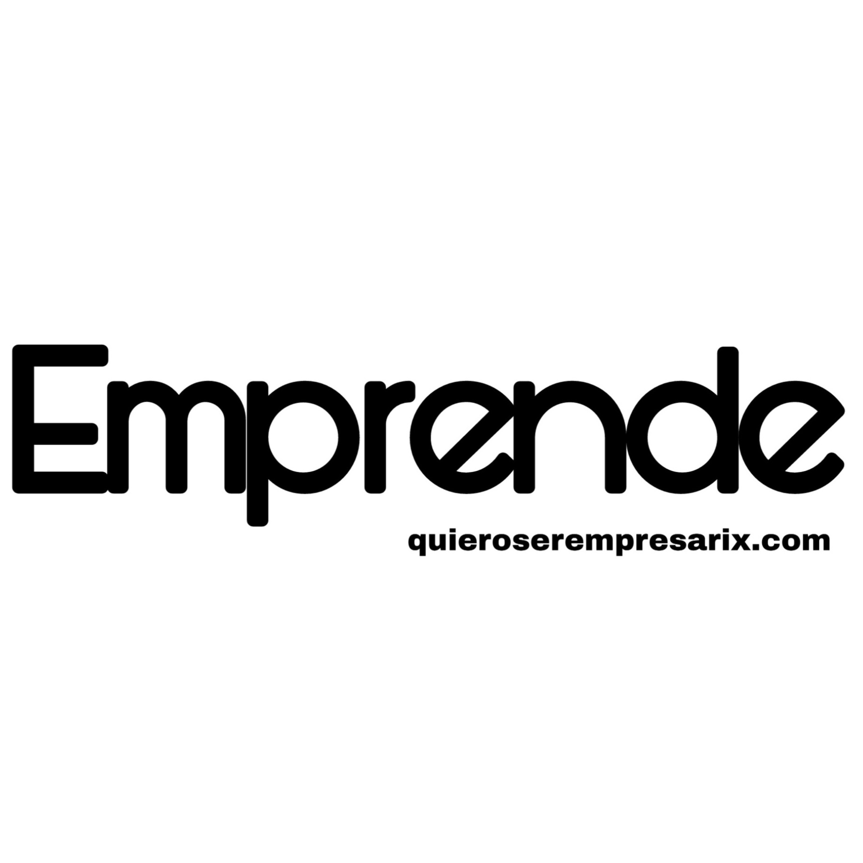 Quiero ser Empresarix | 01 Emprende