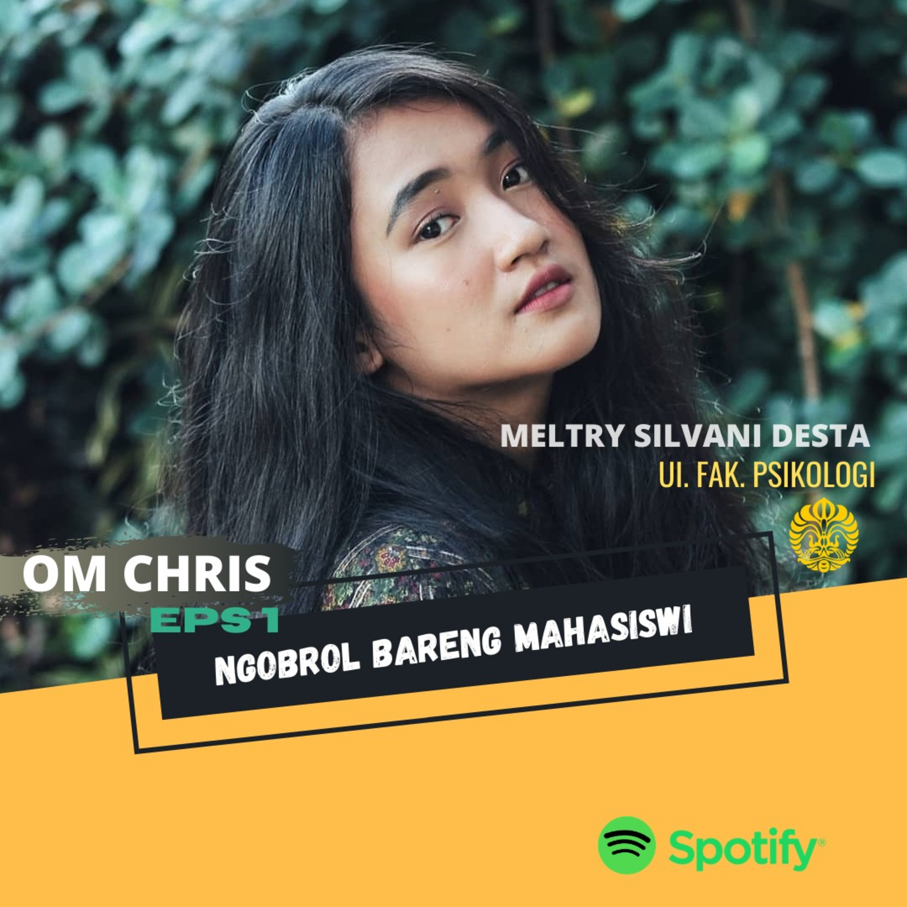 OM CHRIS - PODCAST PKY