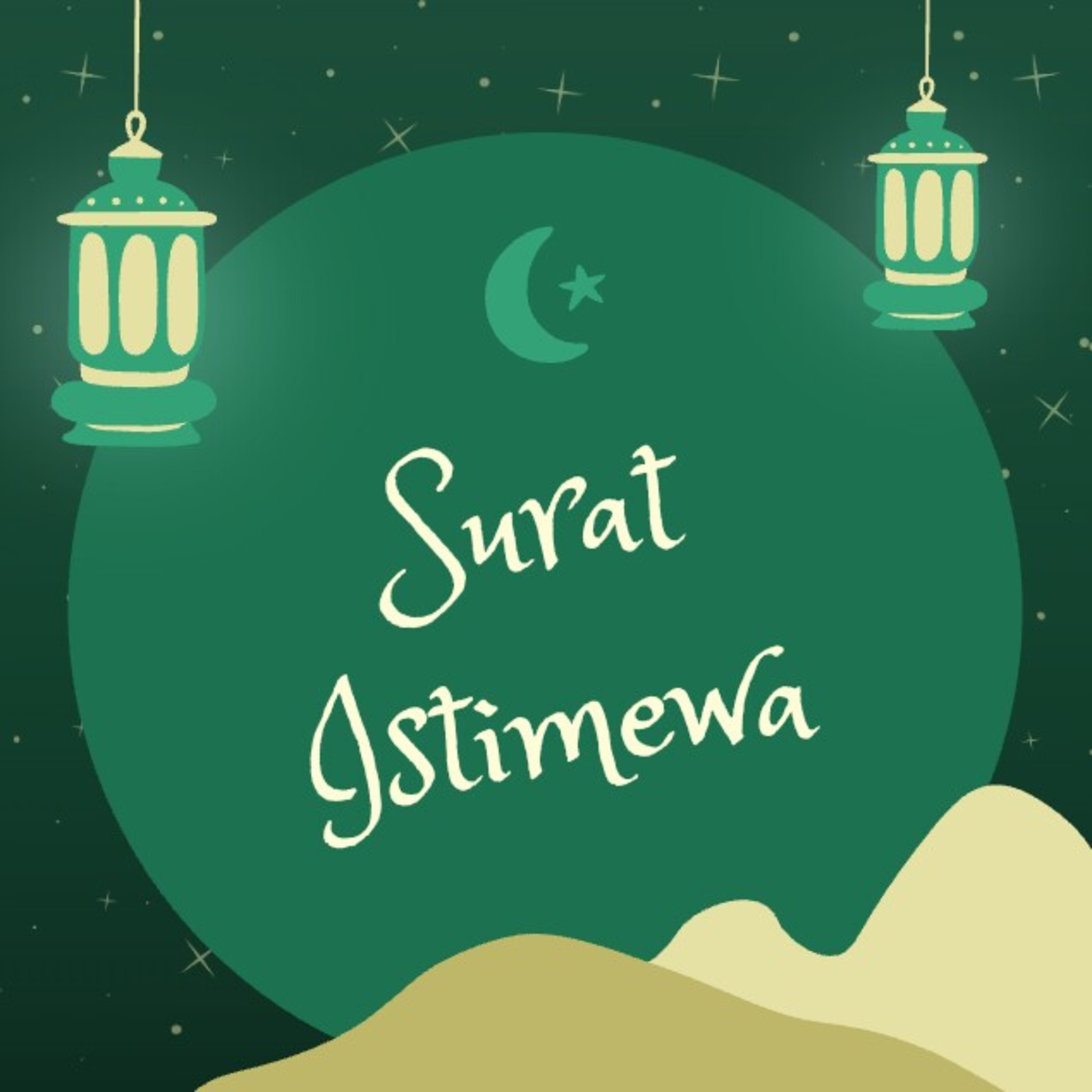 Surat Istimewa