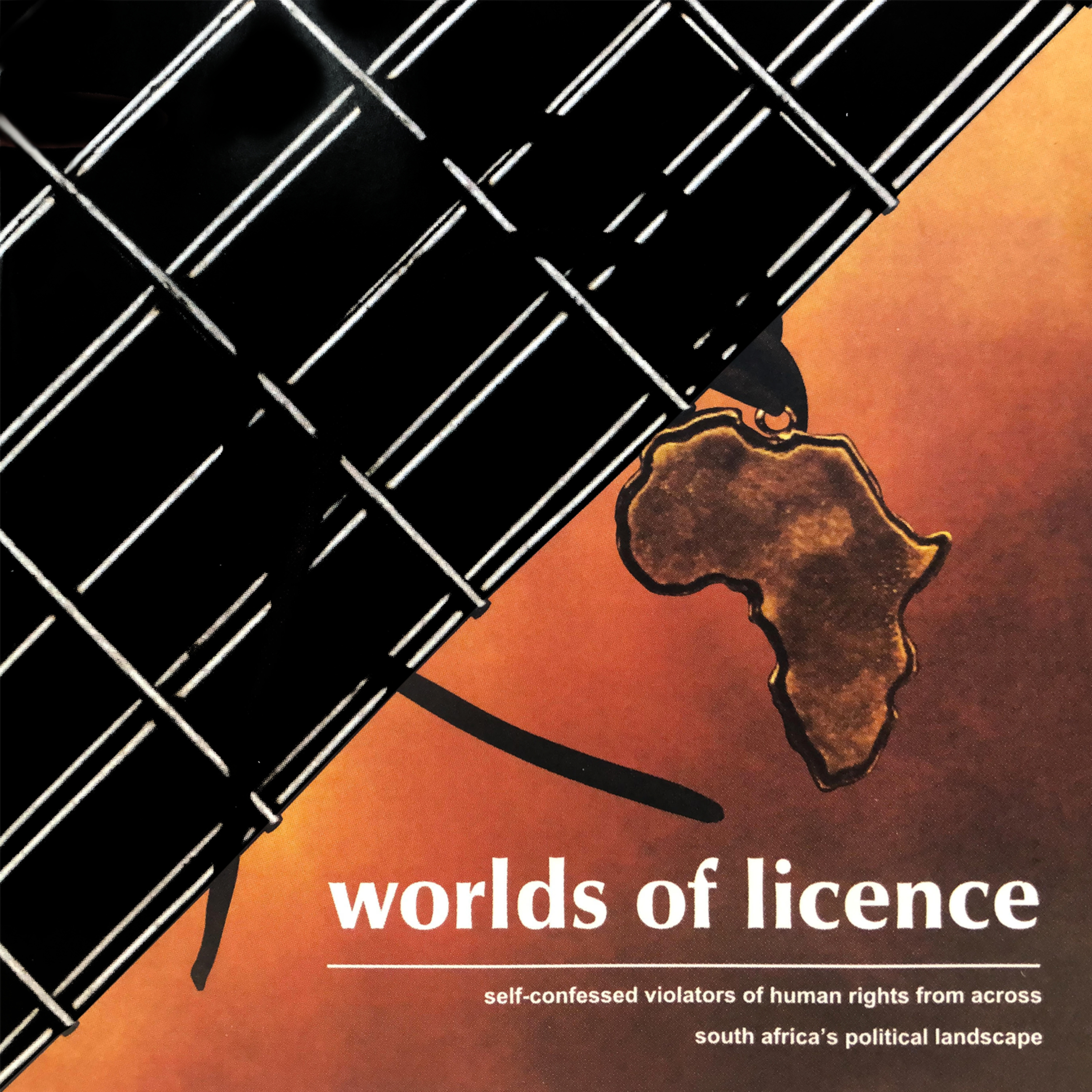 South Africa’s Human Spirit