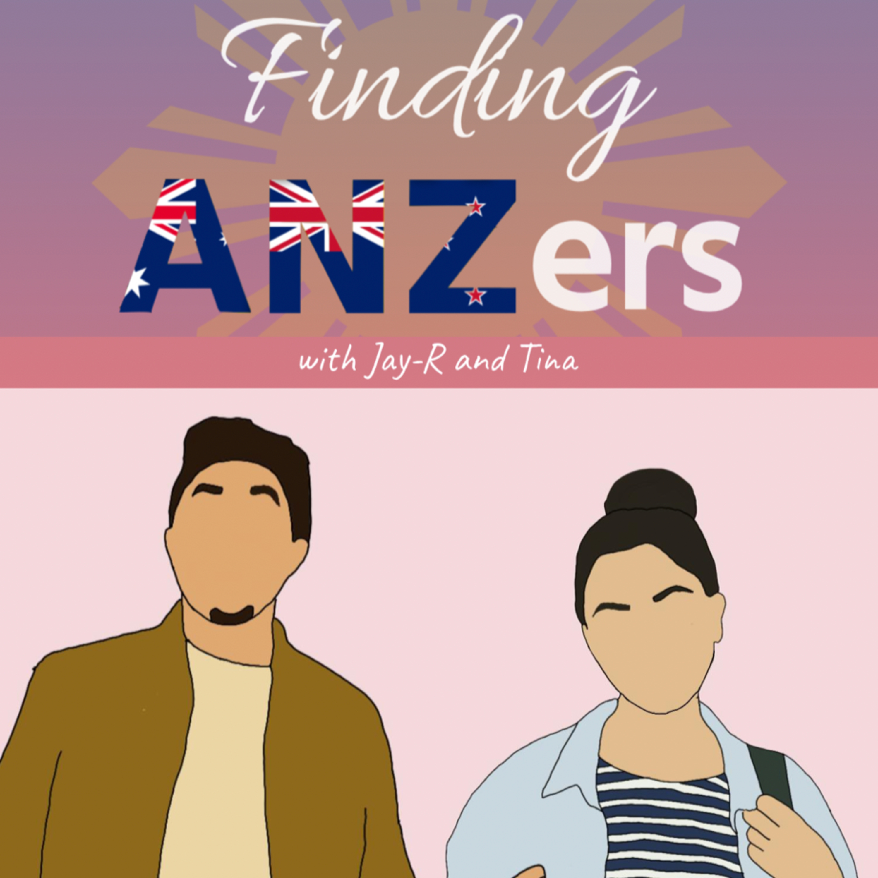 S03E01: Sana nalaman ko - ang mga discoveries ng mga Pinoy sa lifestyle in ANZ