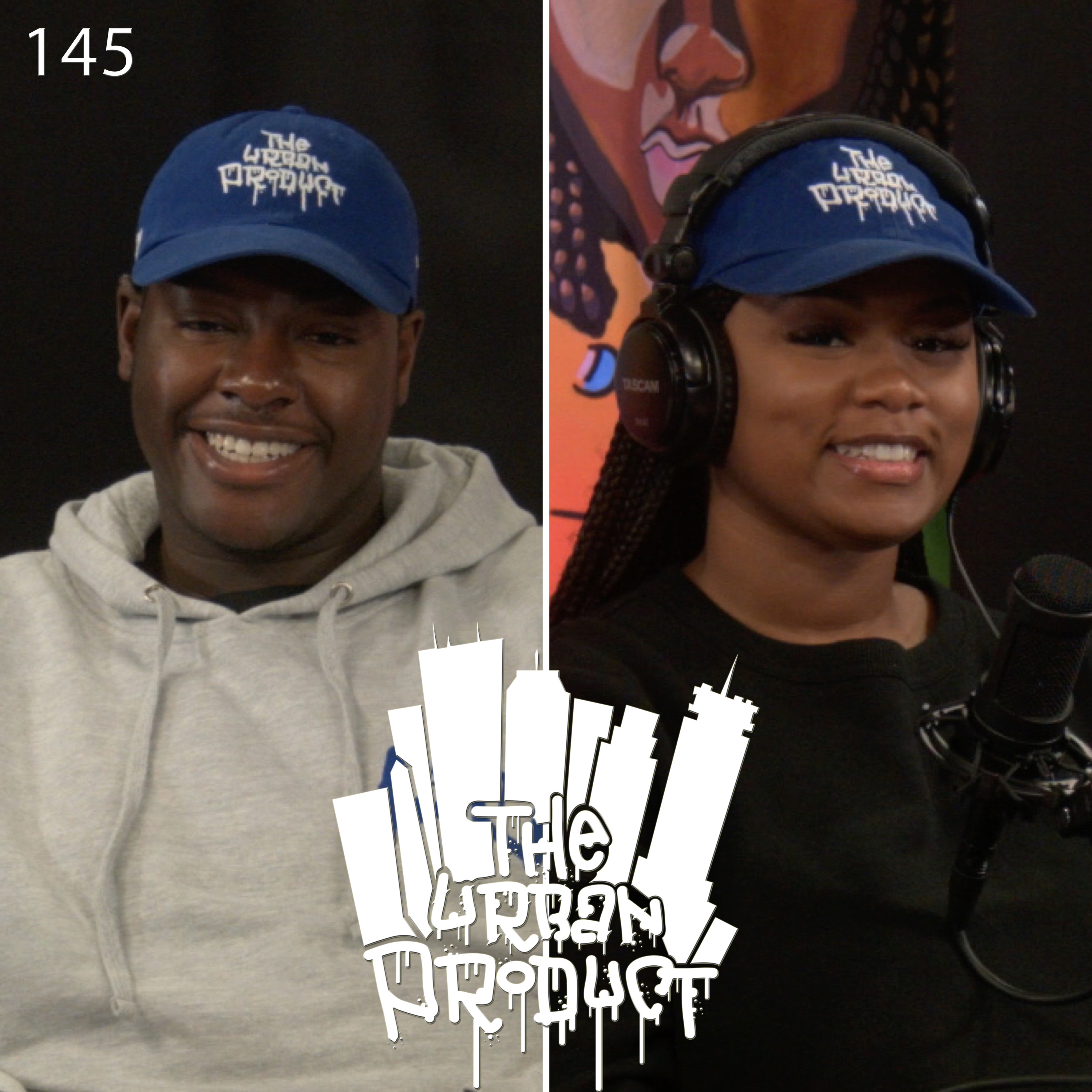 The Urban Product