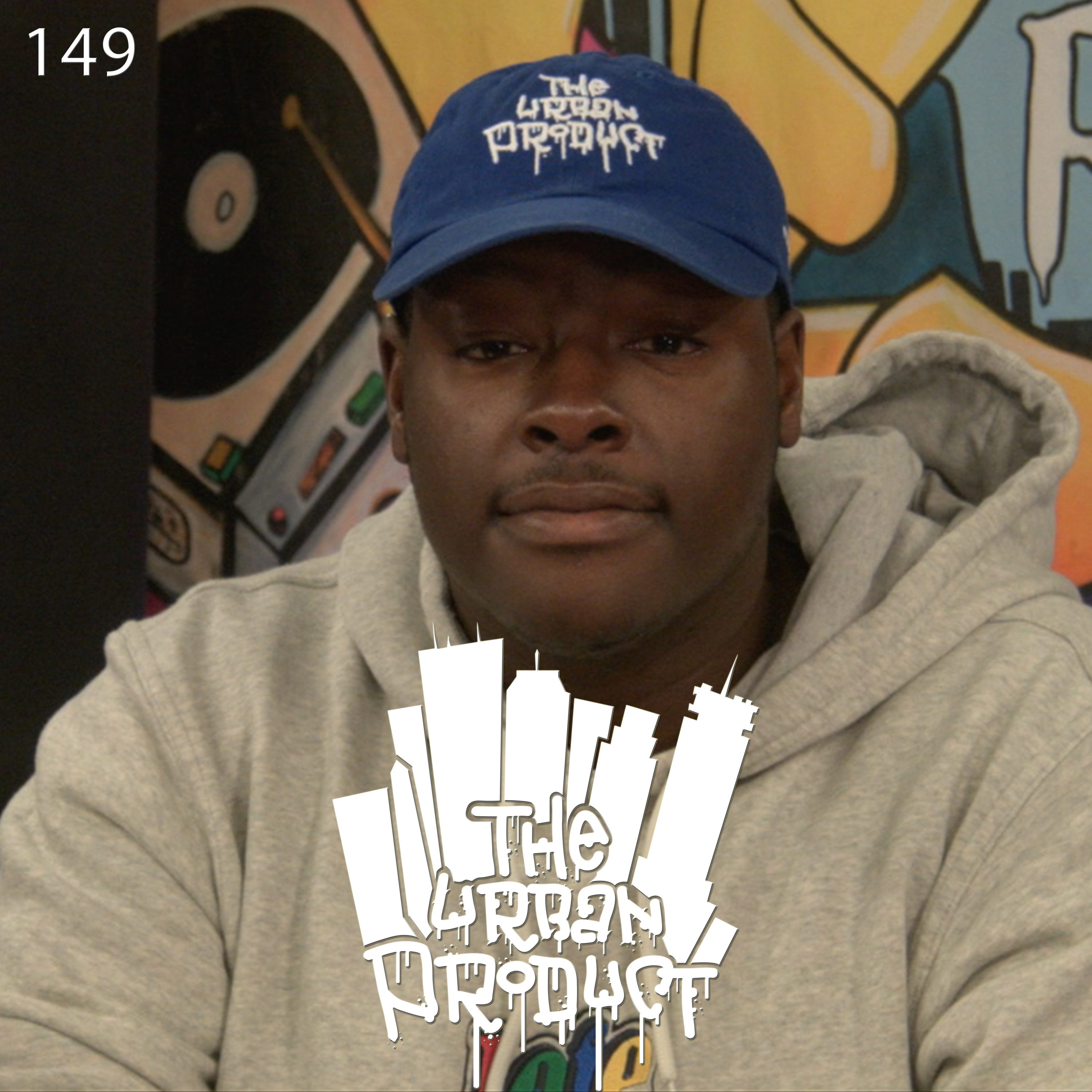 The Urban Product