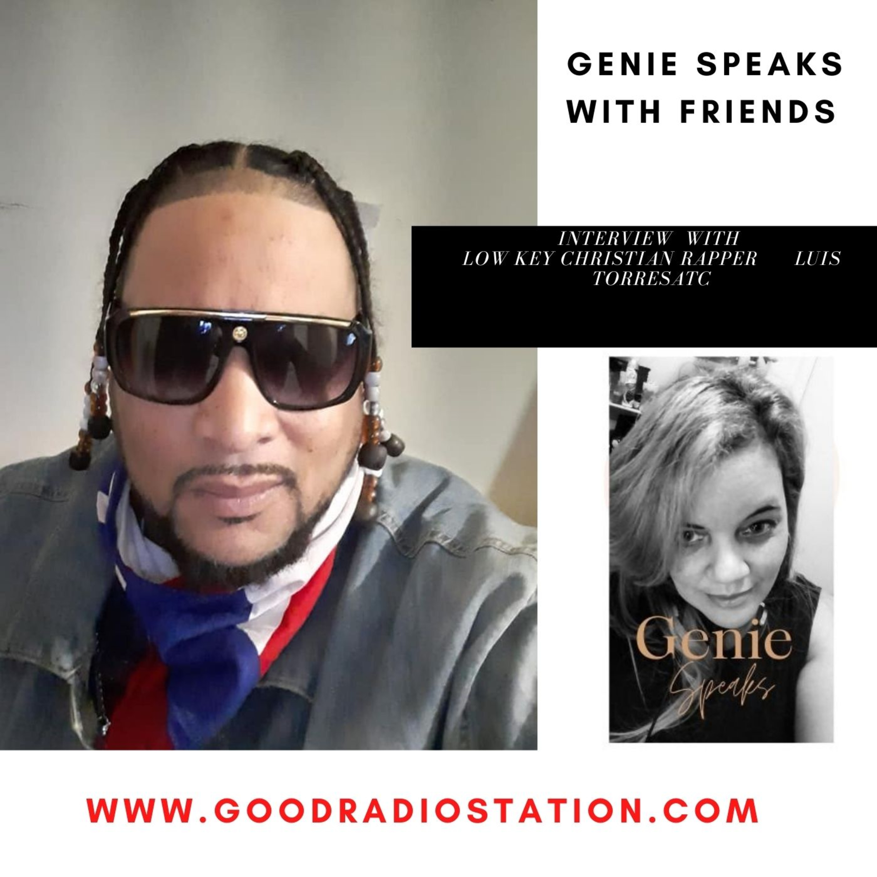 Good Radio Station - The Well Christian Center