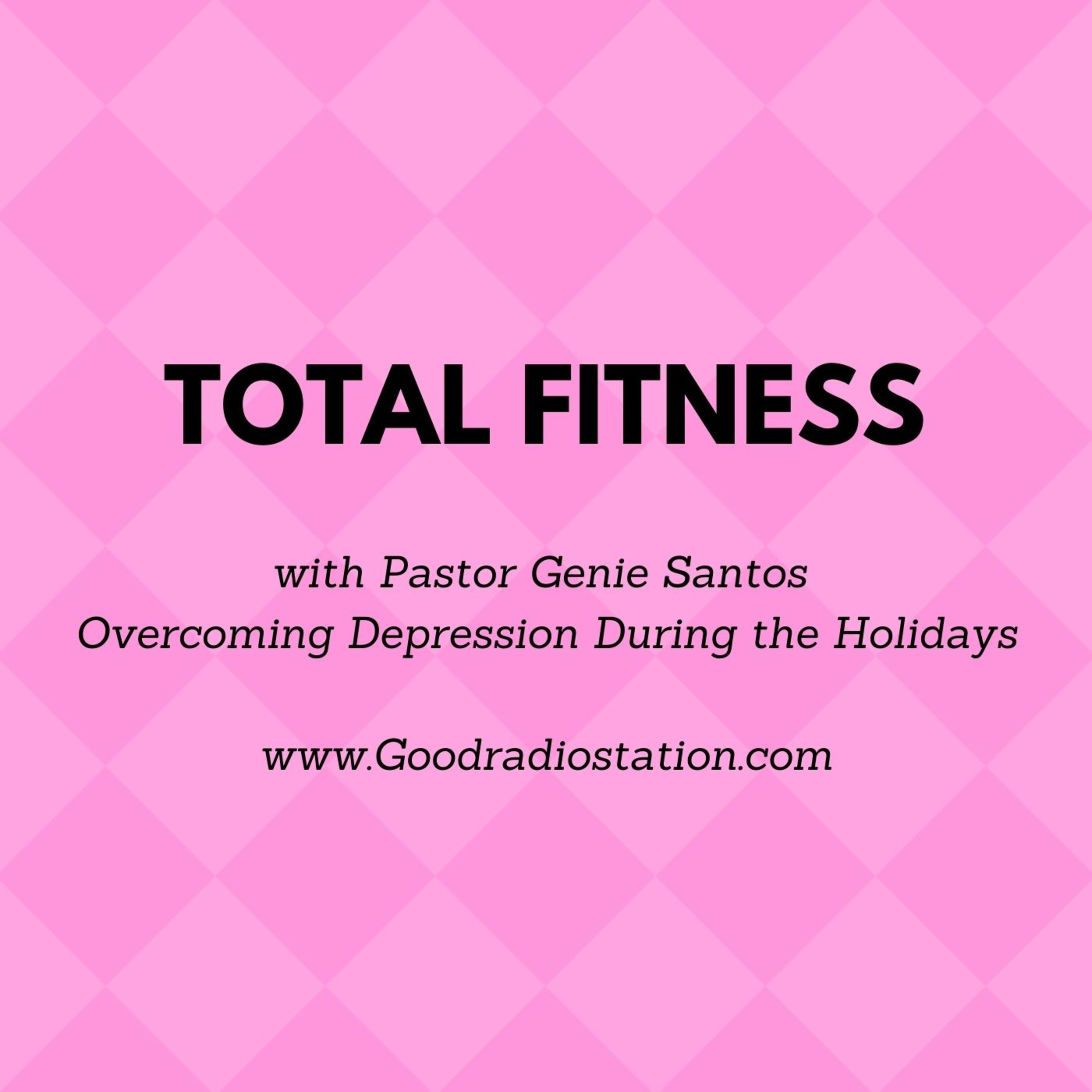 Good Radio Station - The Well Christian Center