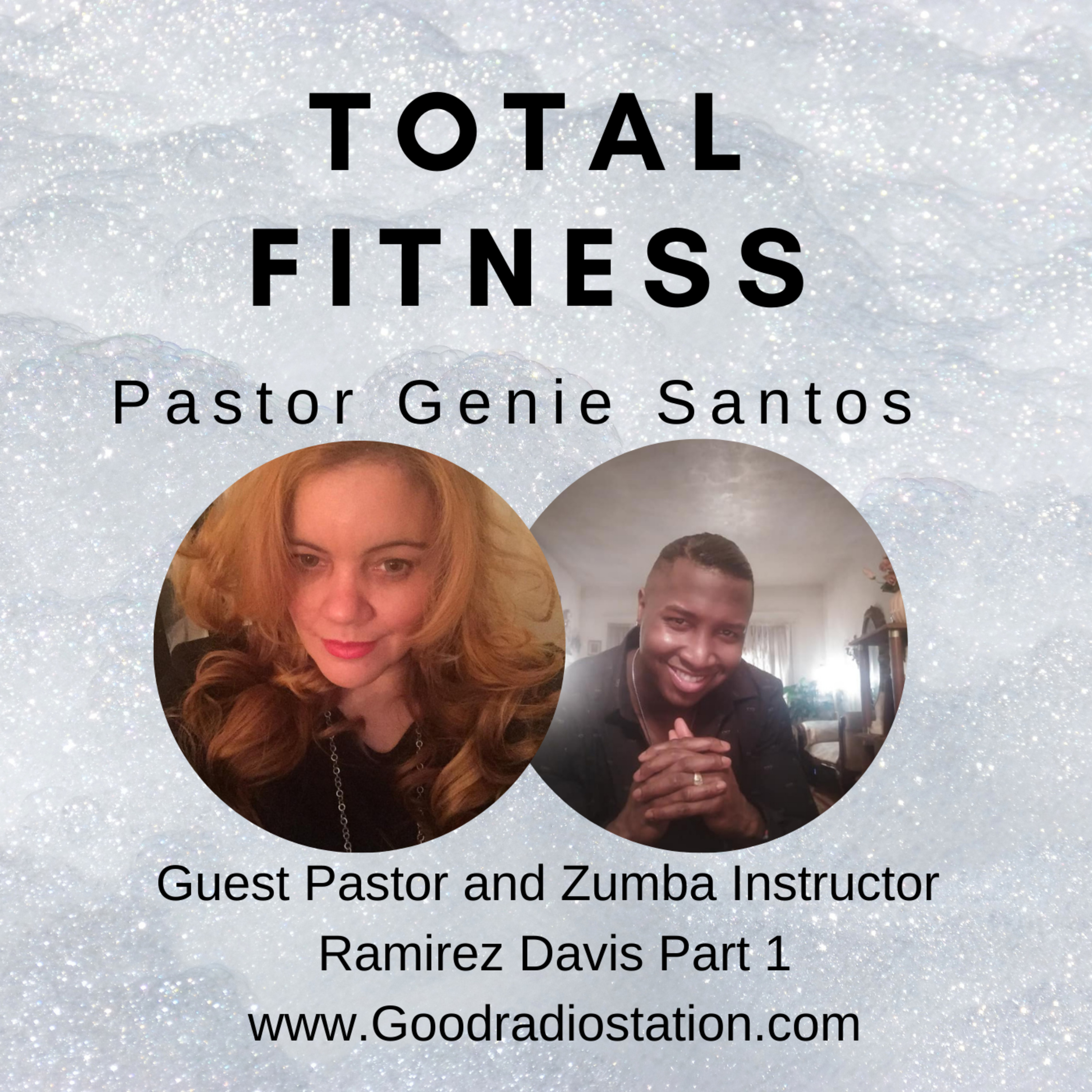 Good Radio Station - The Well Christian Center