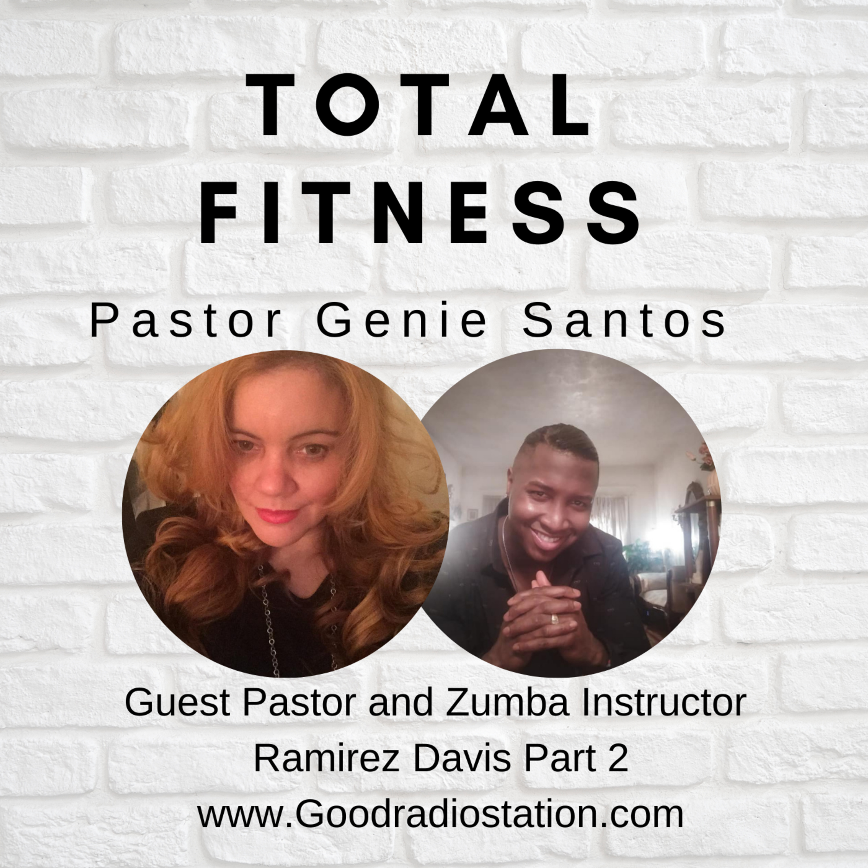Good Radio Station - The Well Christian Center