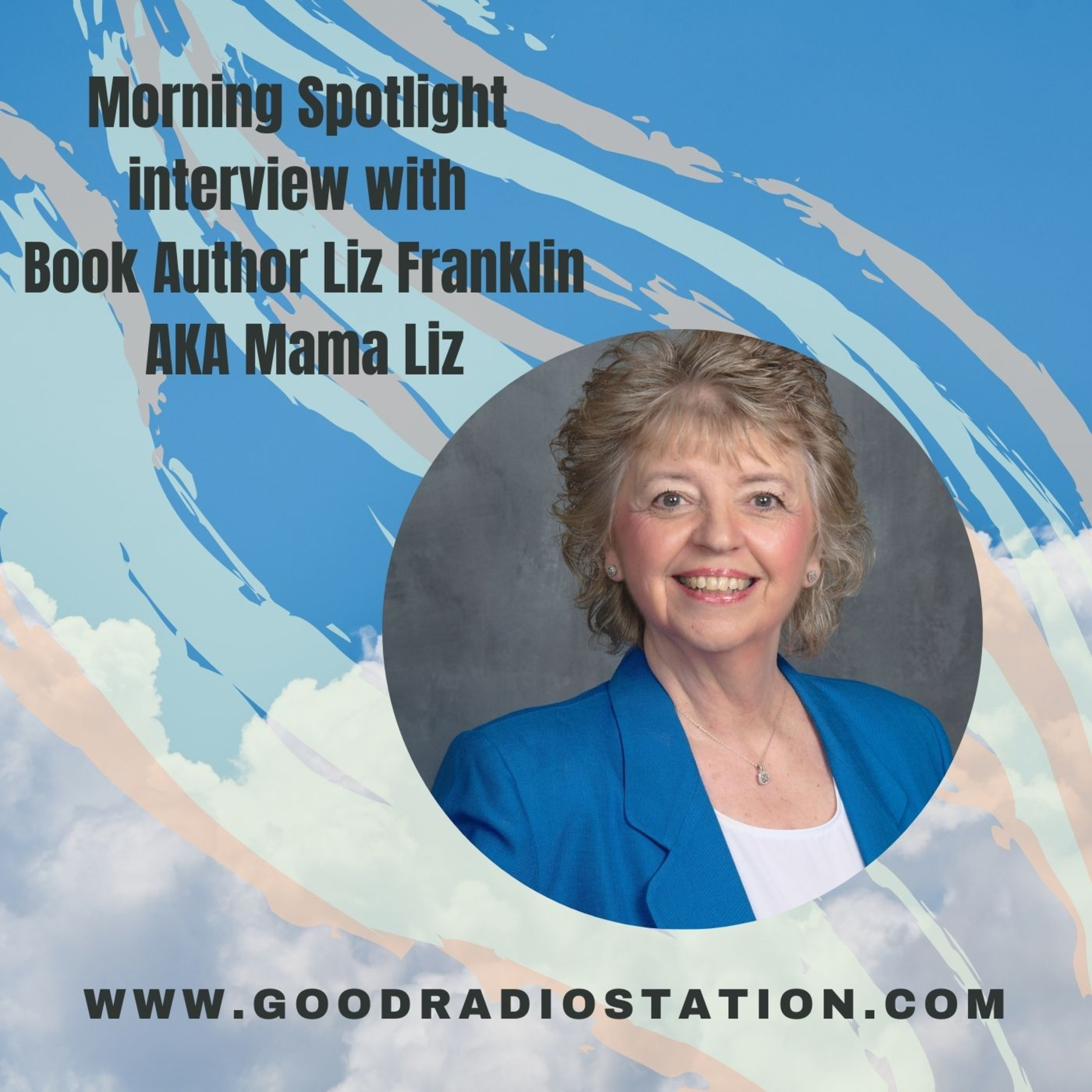 Good Radio Station - The Well Christian Center