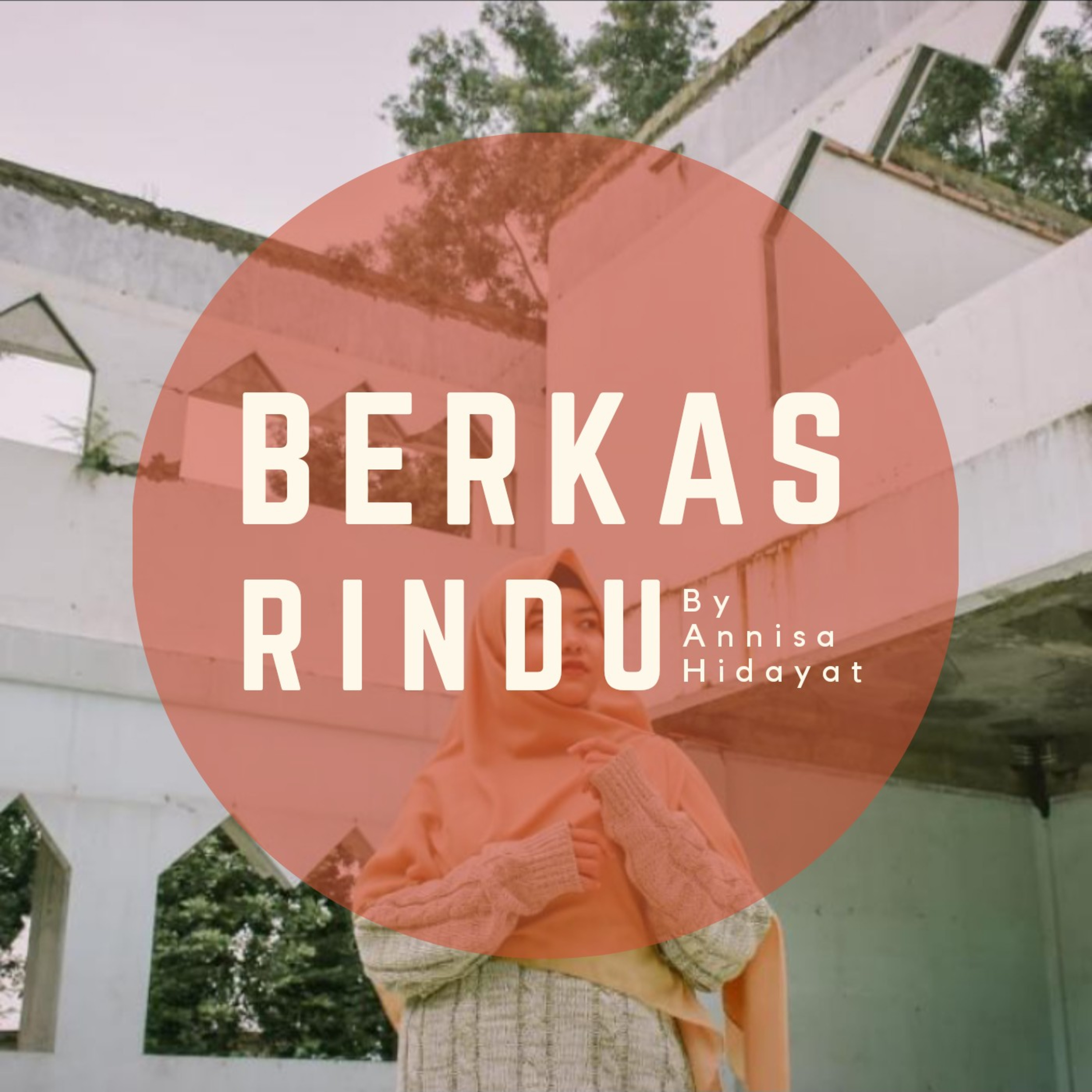 File Rindu episode artwork