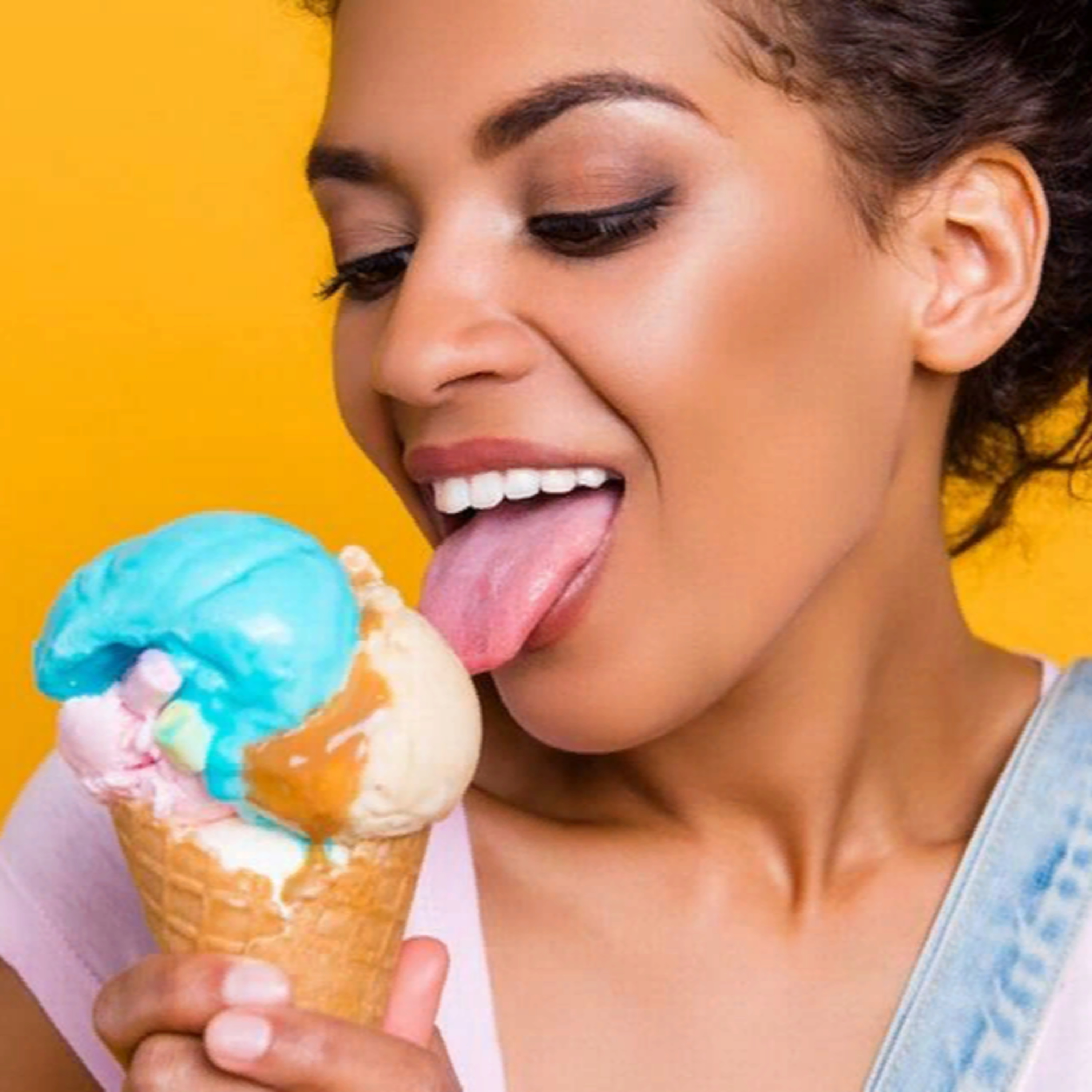 Ice cream episode artwork