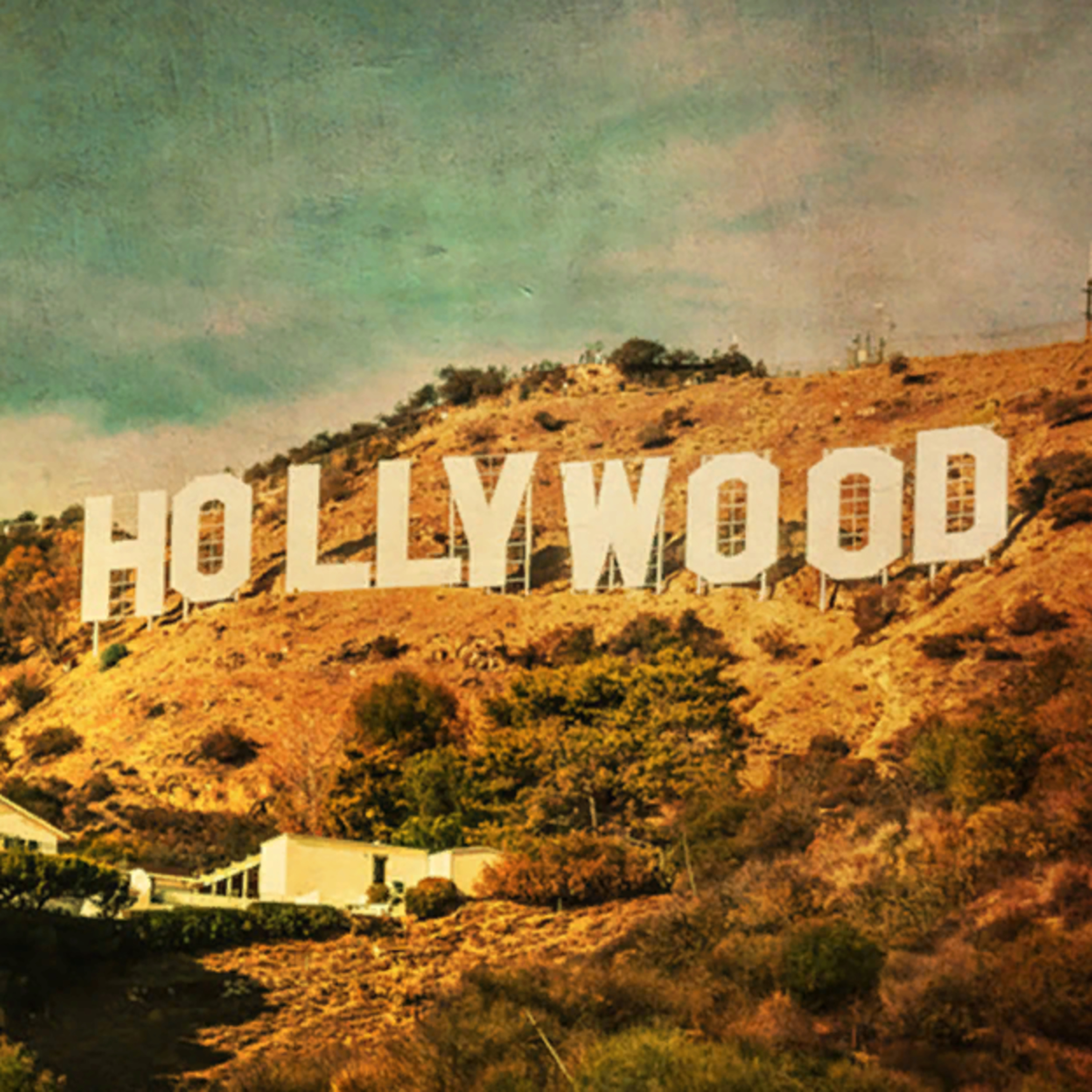 Hollywood
