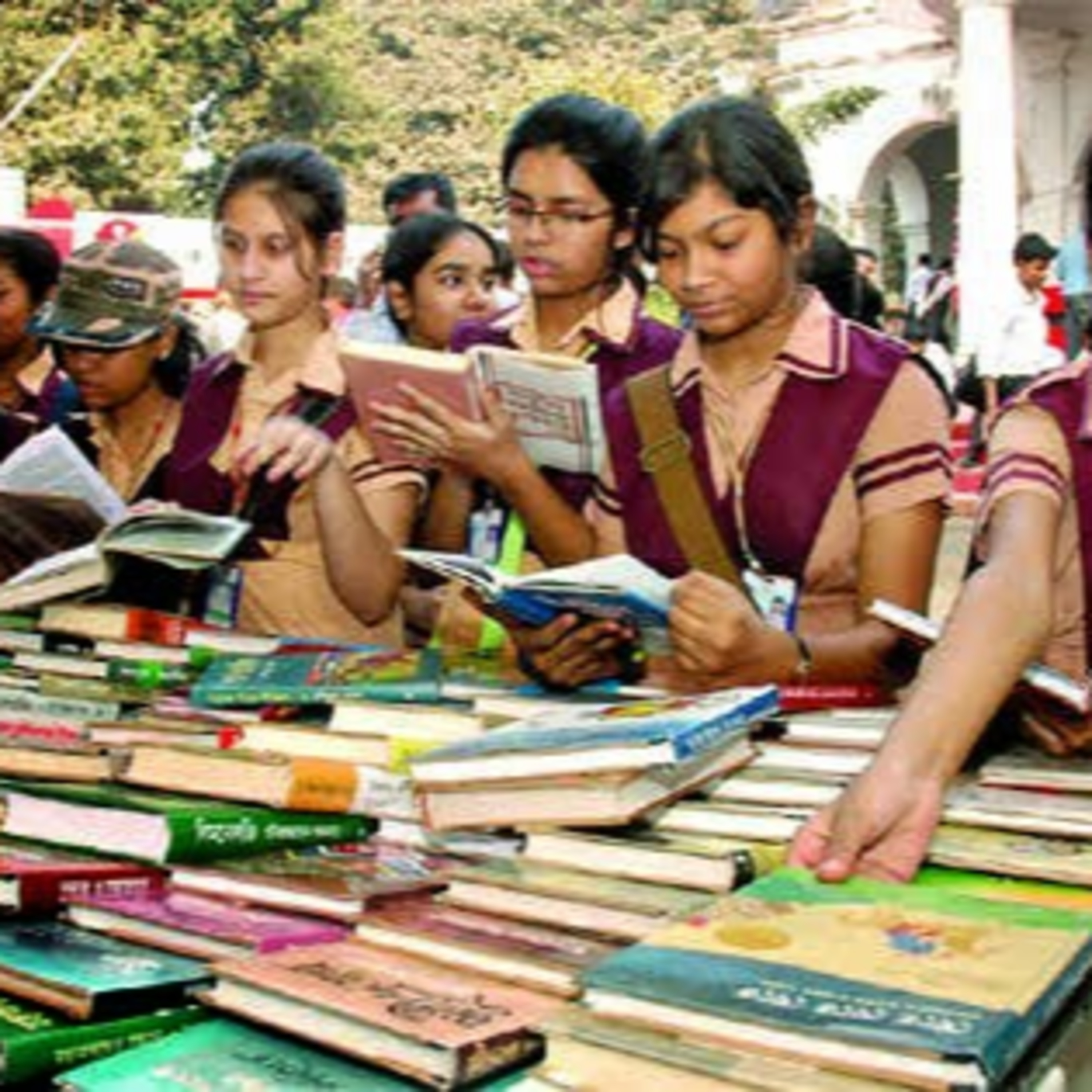 Life is beautiful if we just observe the happenings around