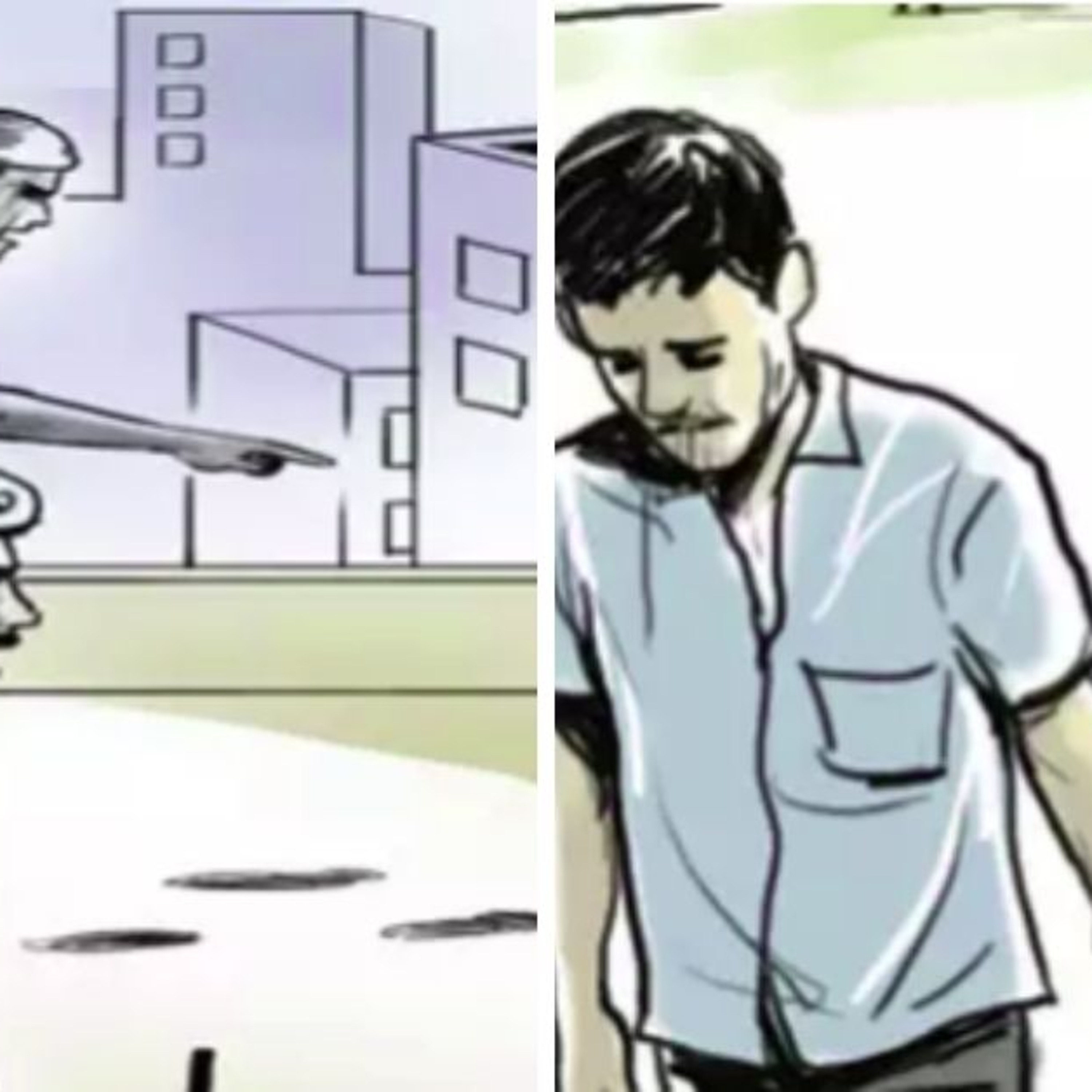 Life is beautiful if we just observe the happenings around