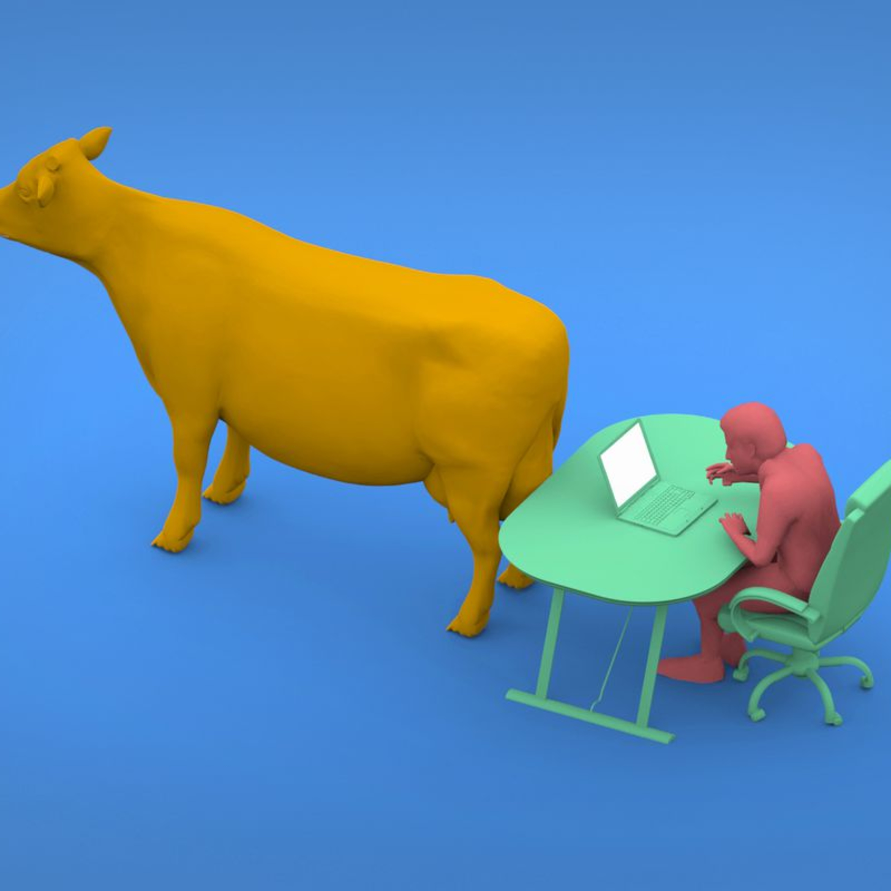 Life is beautiful if we just observe the happenings around