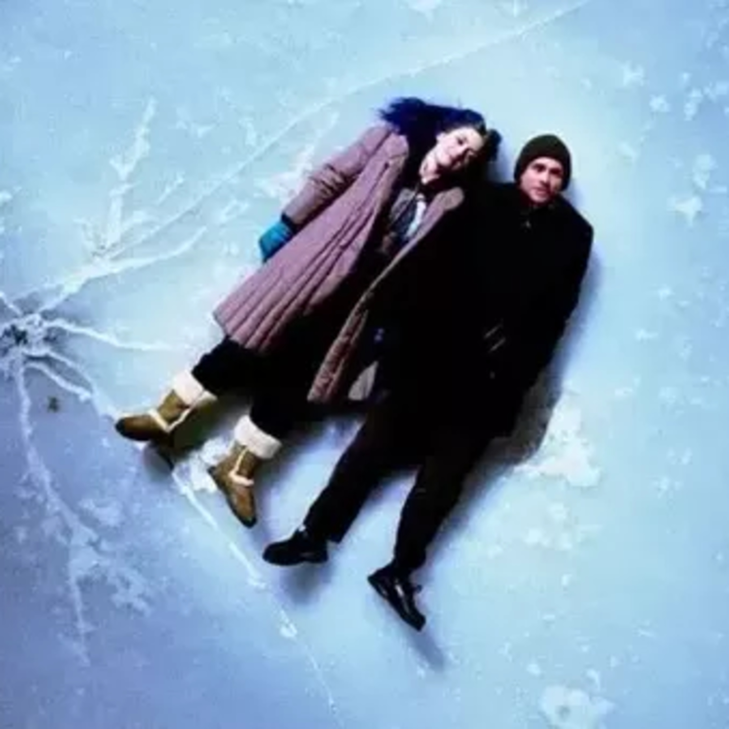Eternal Sunshine Of The Spotless Mind by Charlie Kaufman episode artwork