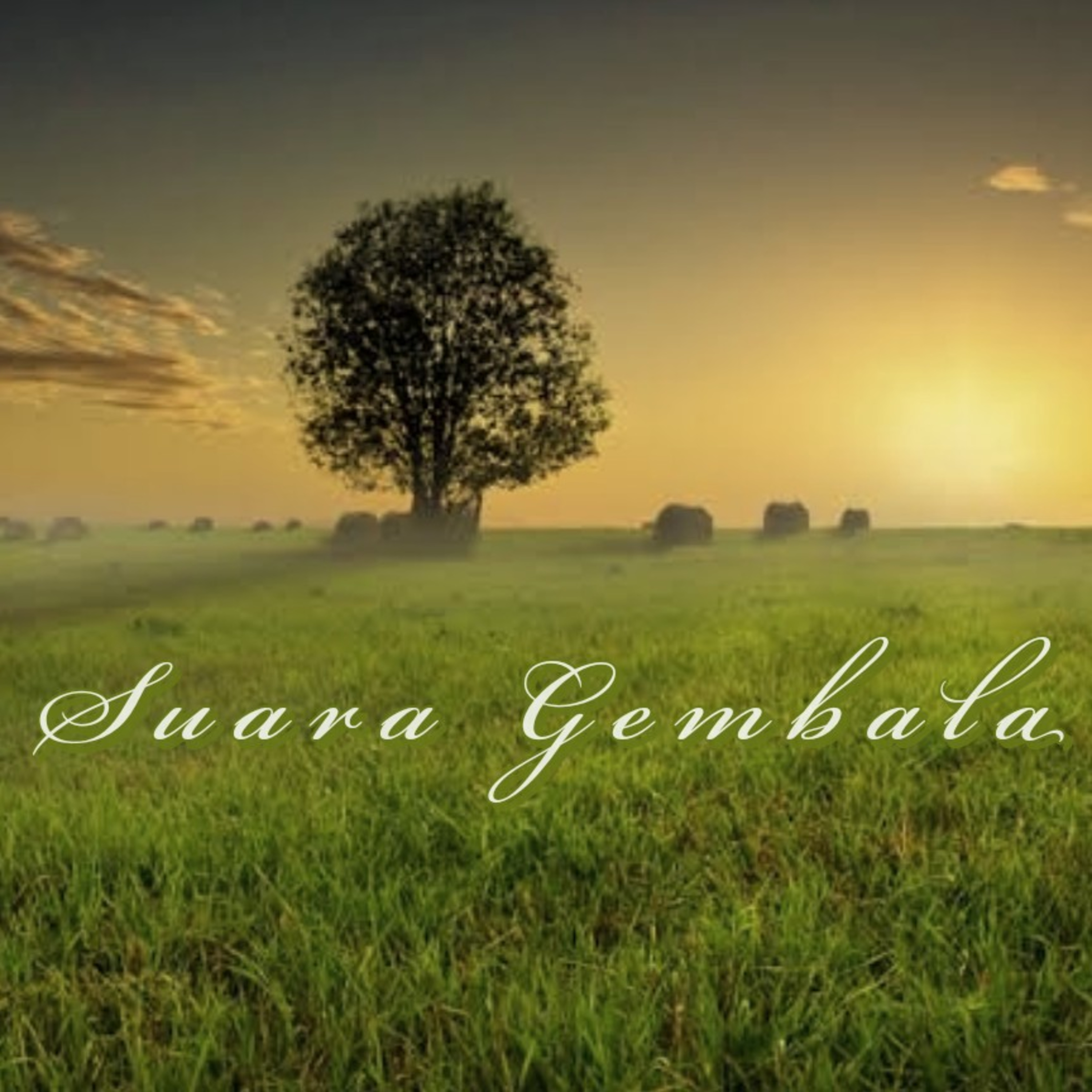 Suara Gembala