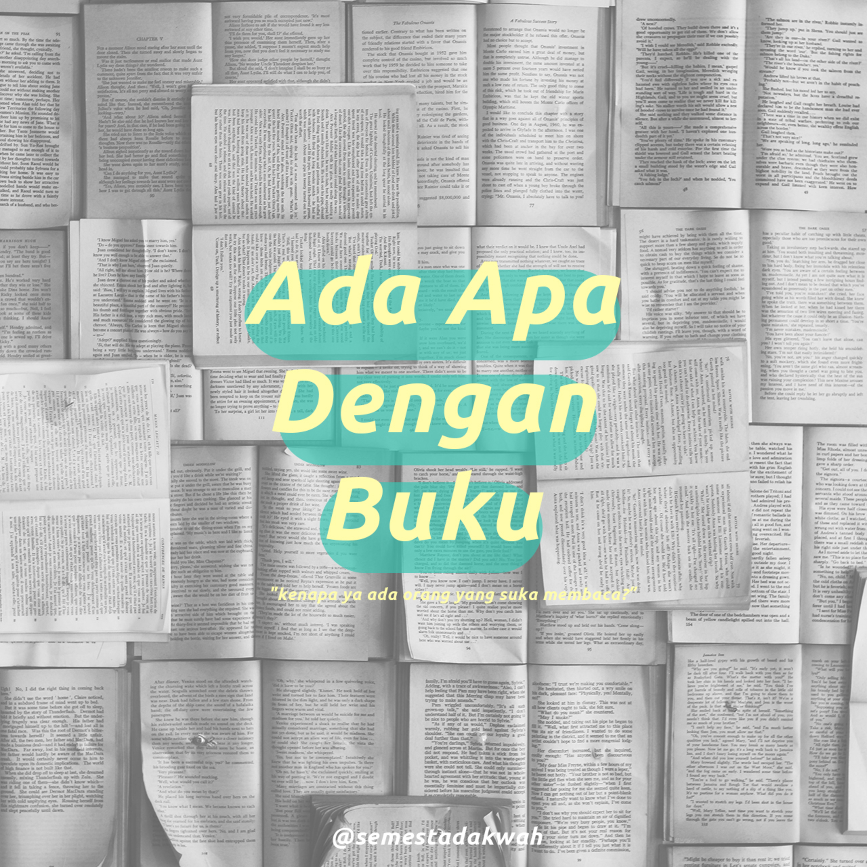 Kata Semesta