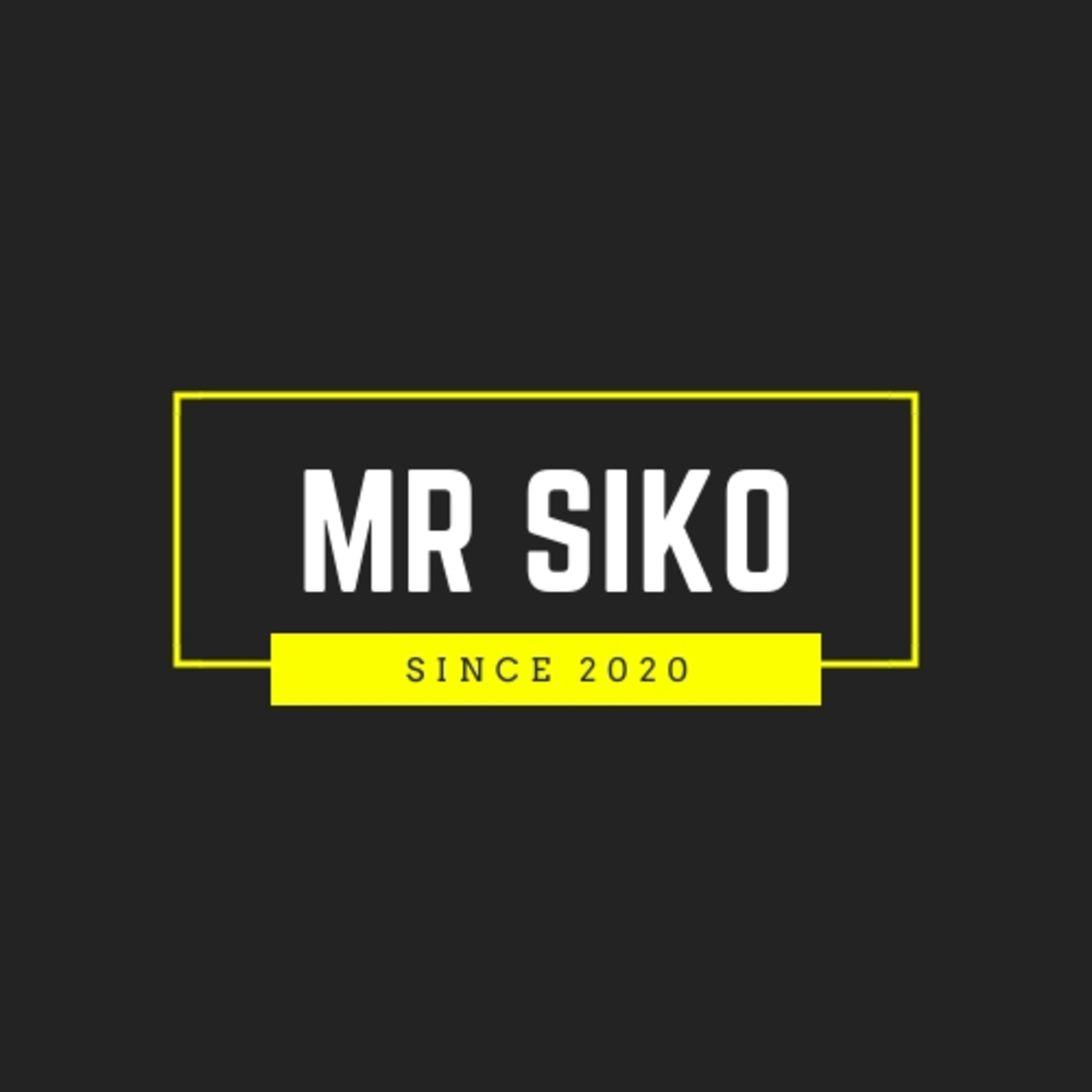 Mr SIKO