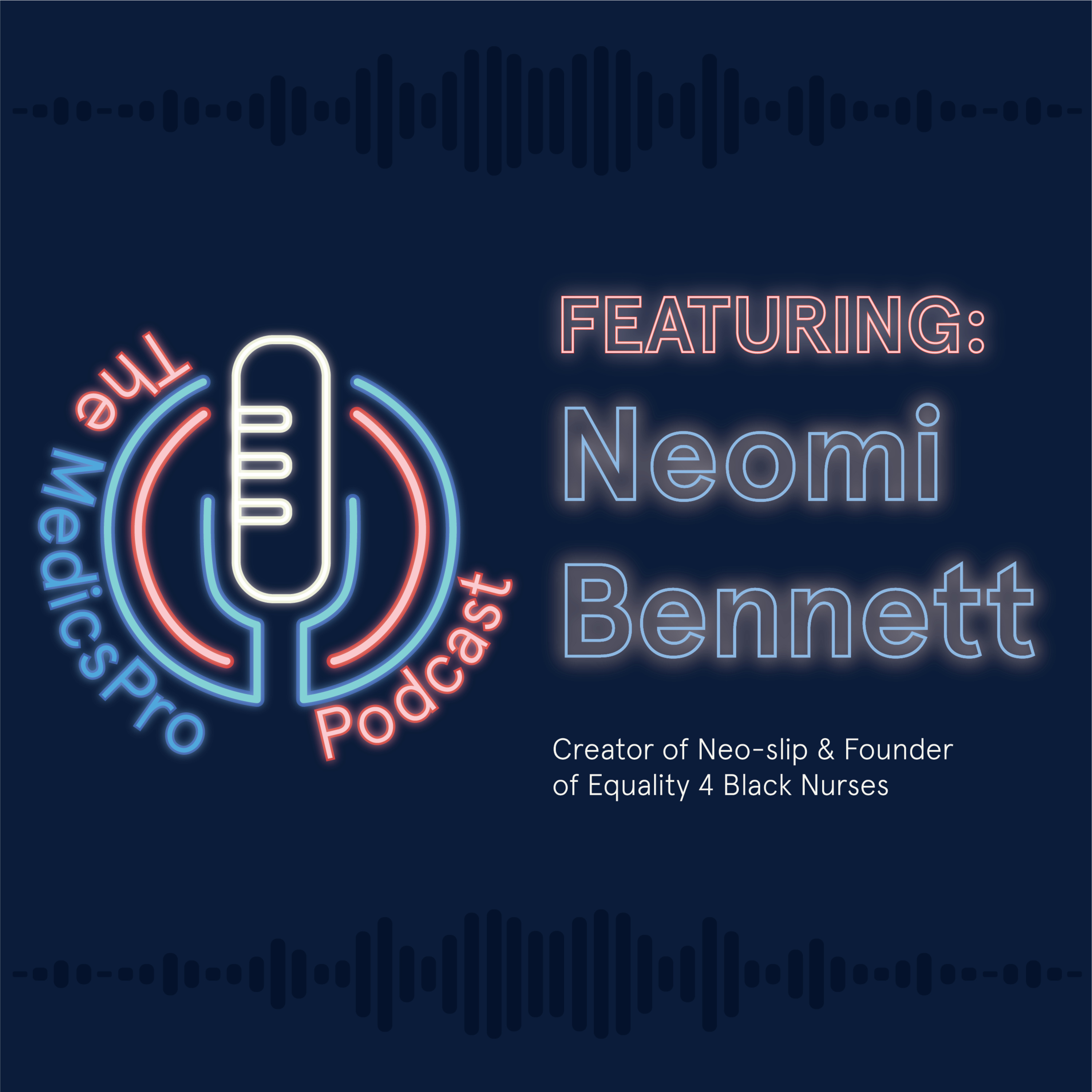 The MedicsPro Podcast