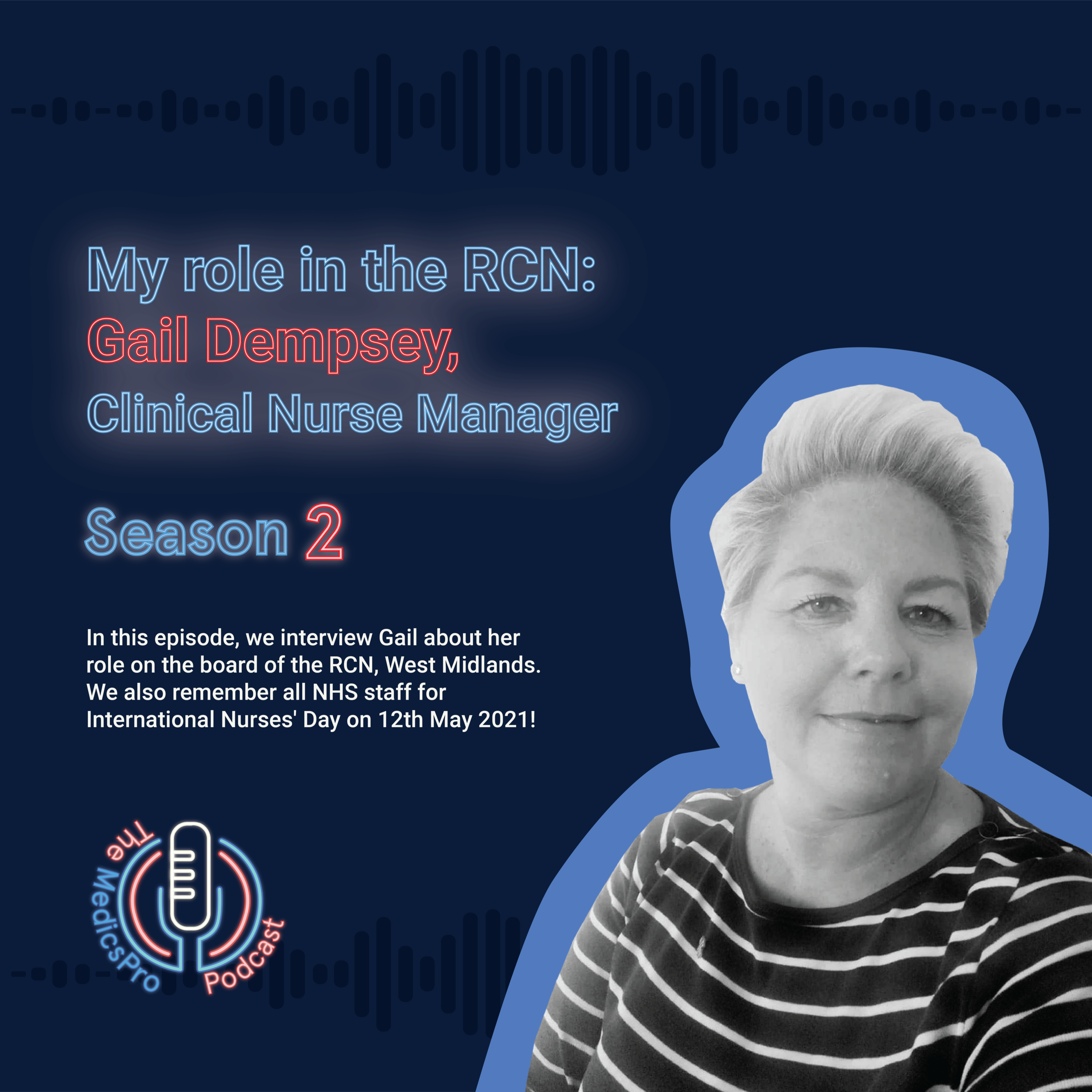 The MedicsPro Podcast