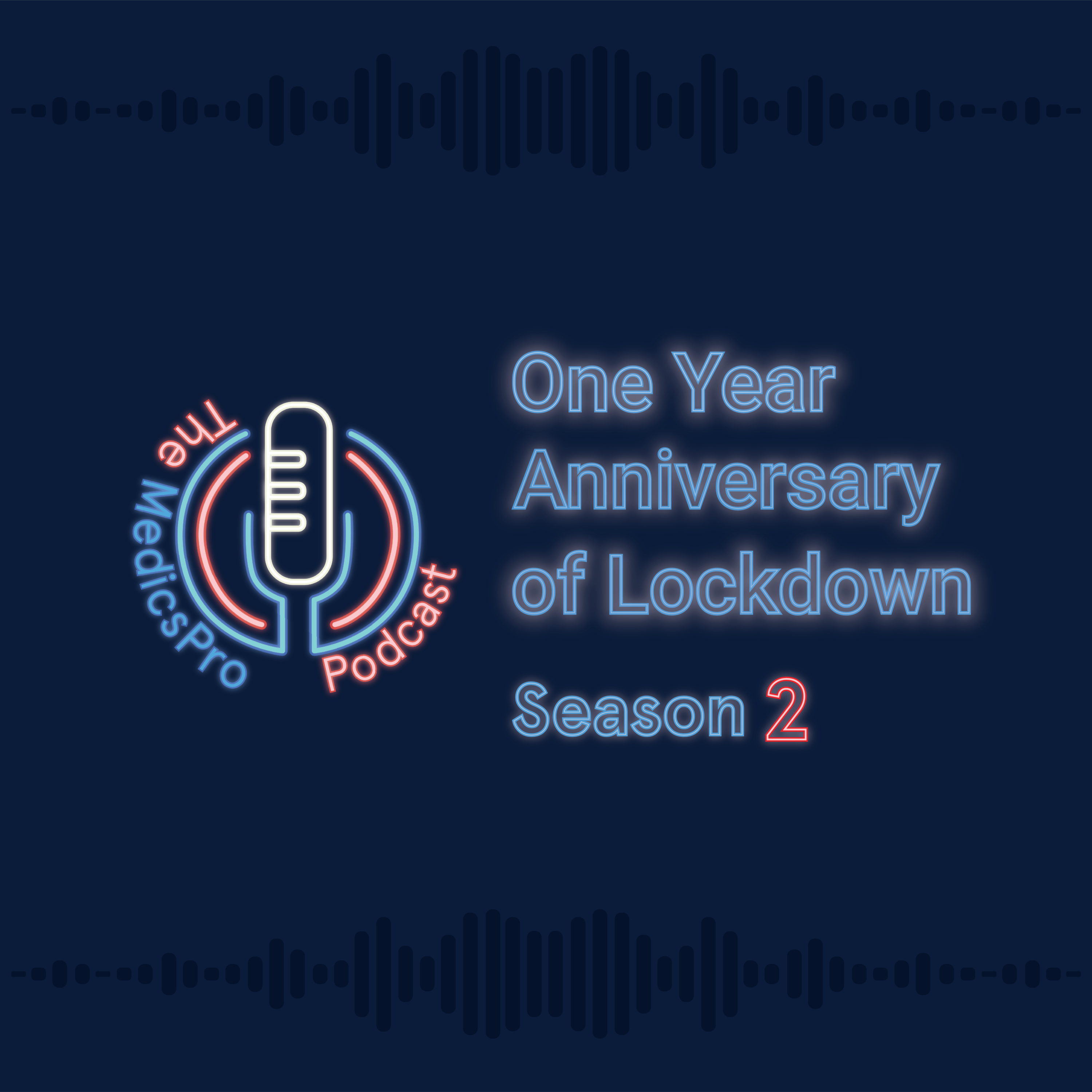 The MedicsPro Podcast