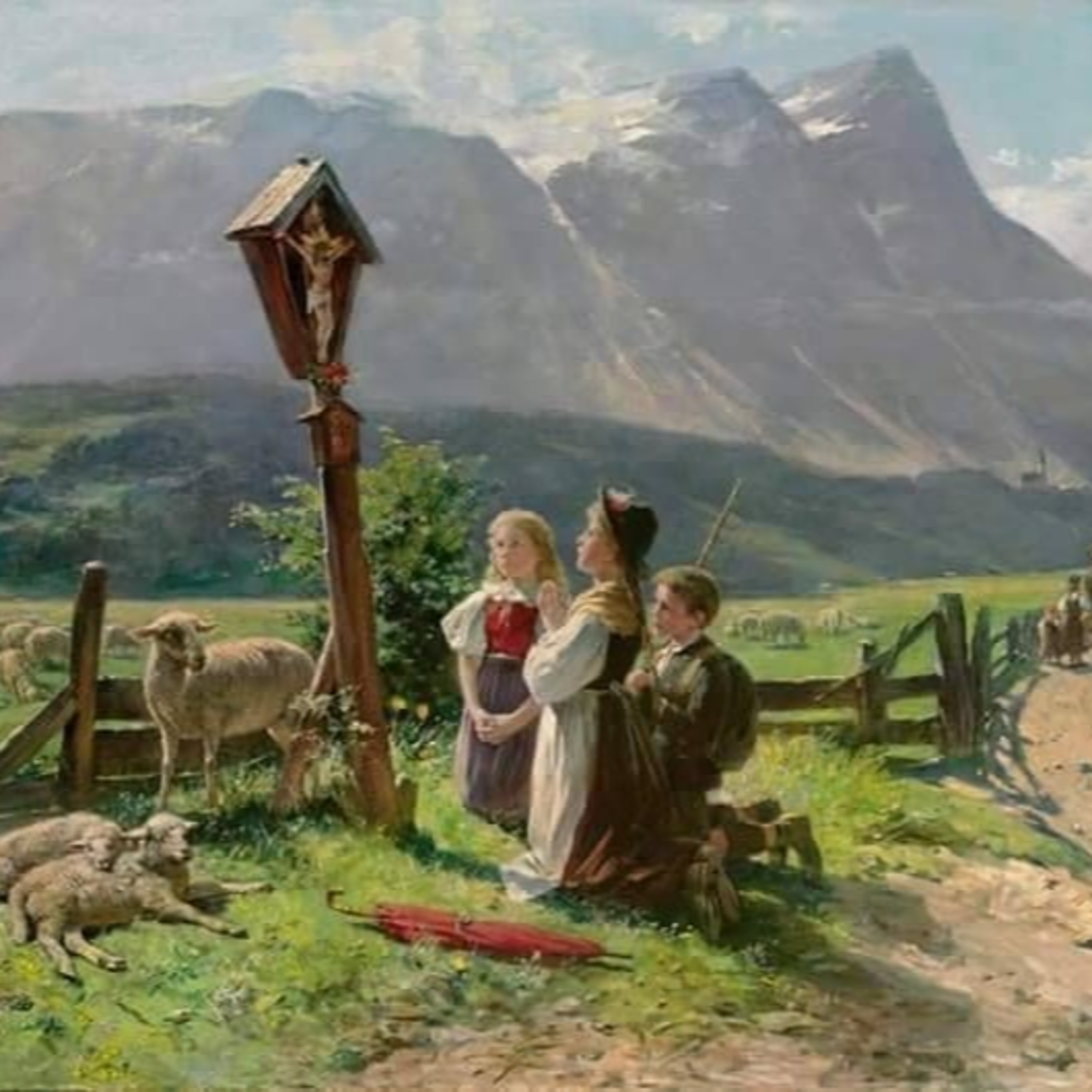 The Shire