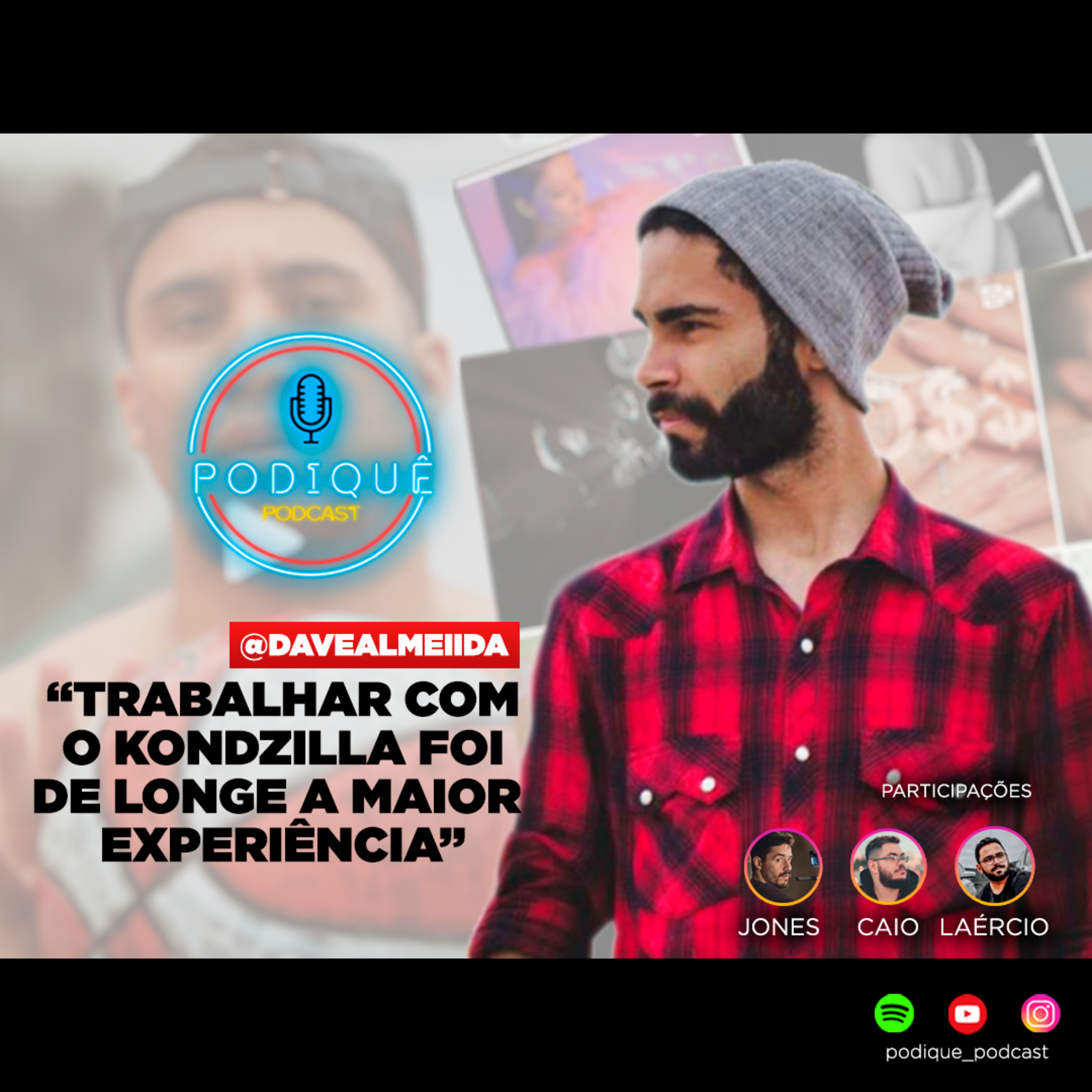 Podiquê Podcast