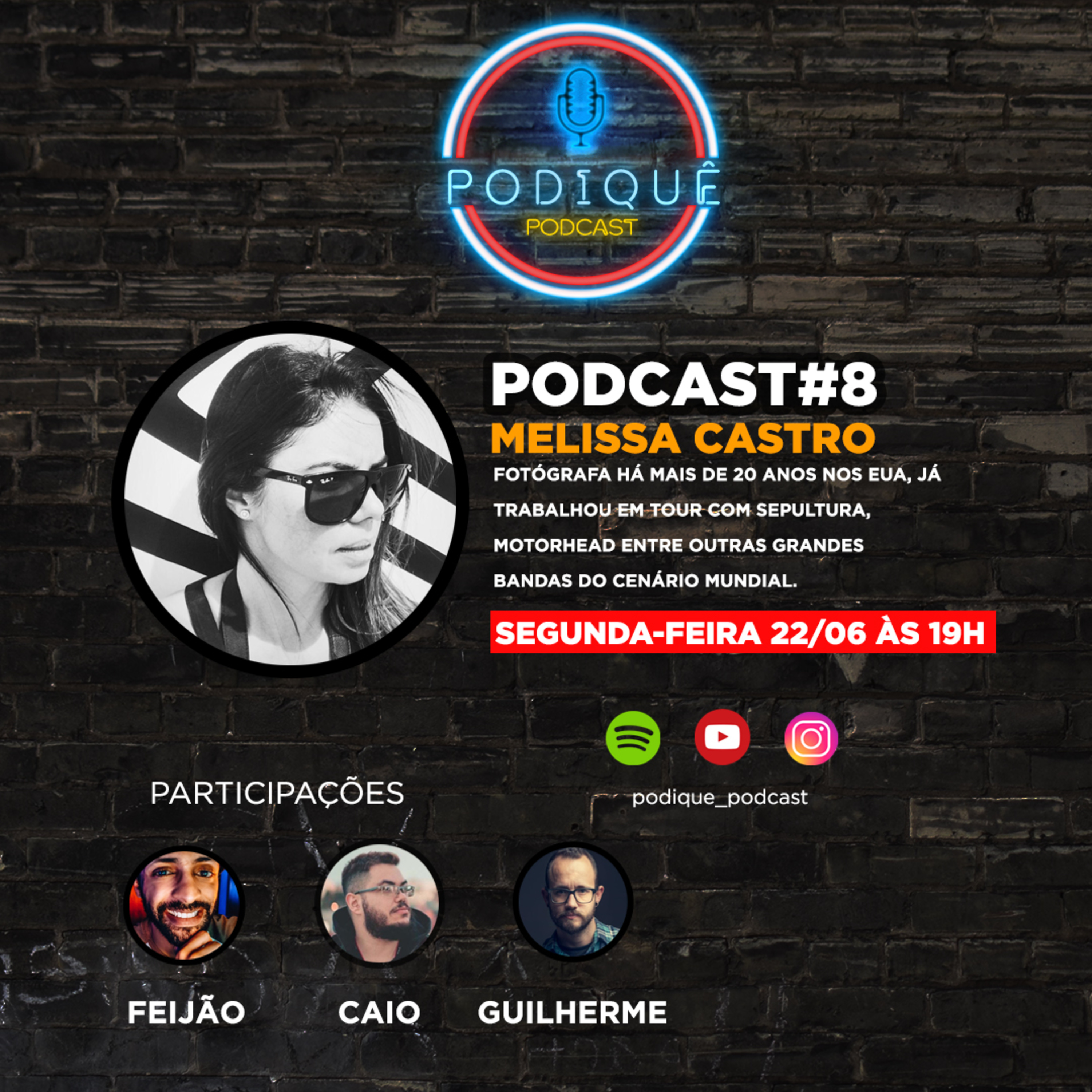 Podiquê Podcast