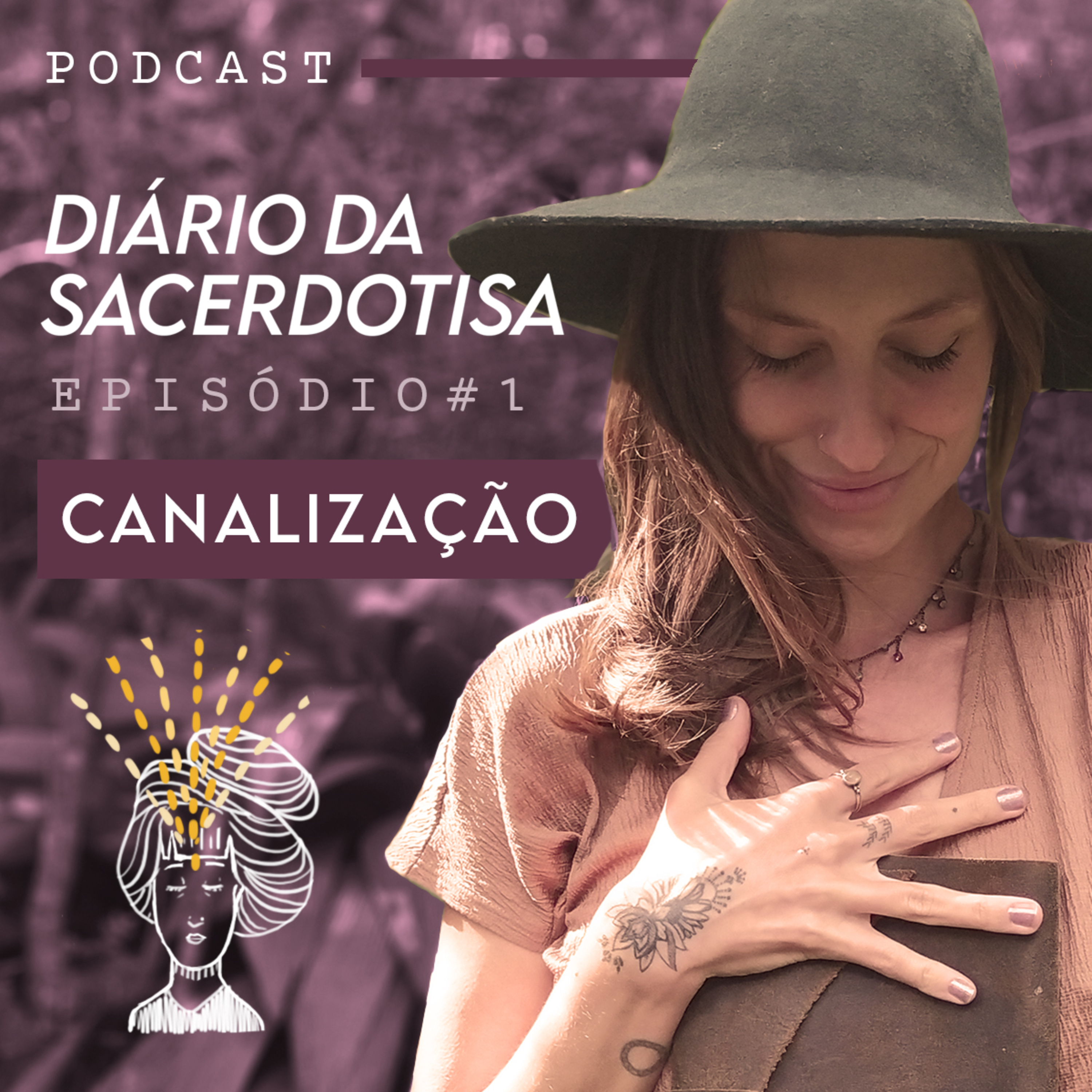 Diário da Sacerdotisa