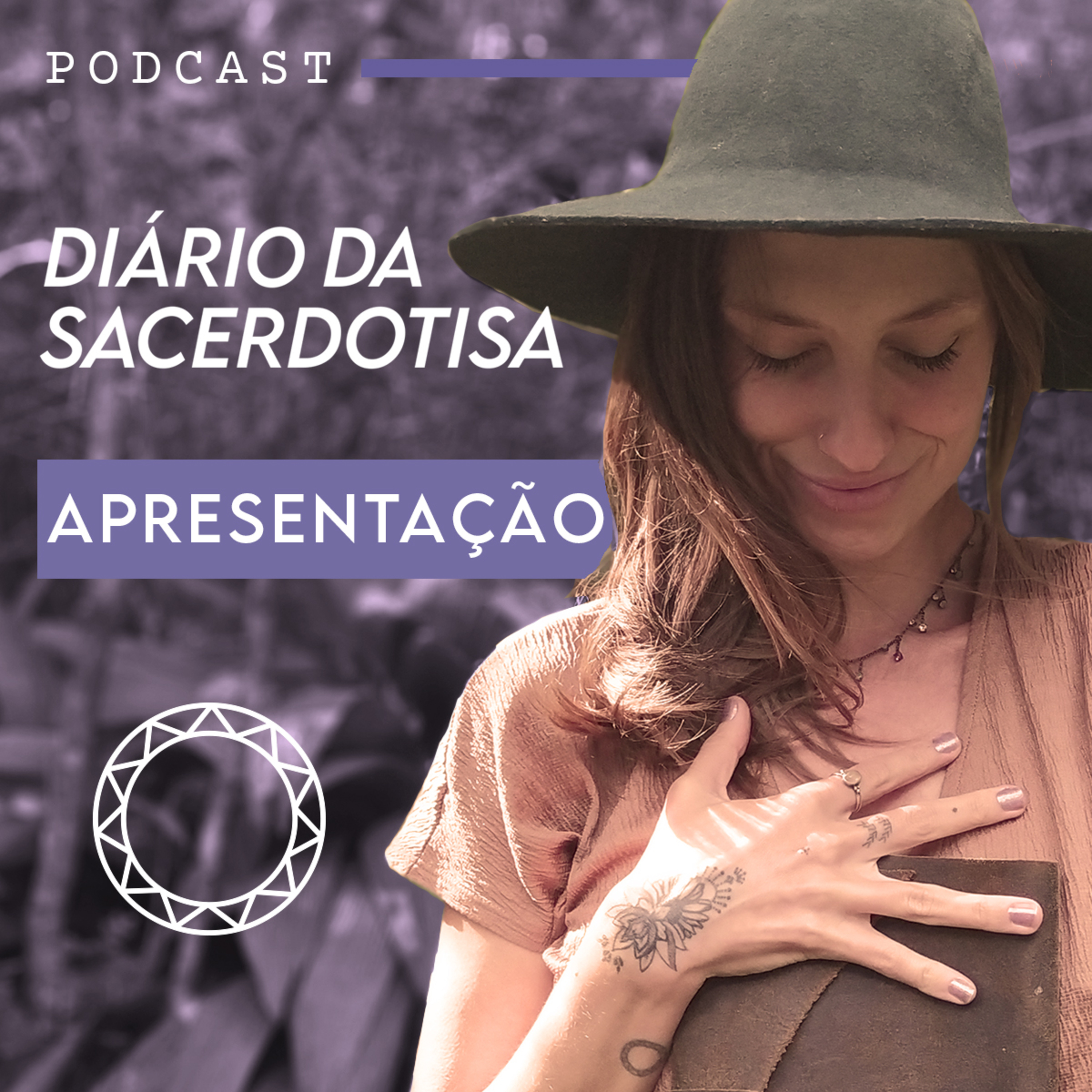 Diário da Sacerdotisa