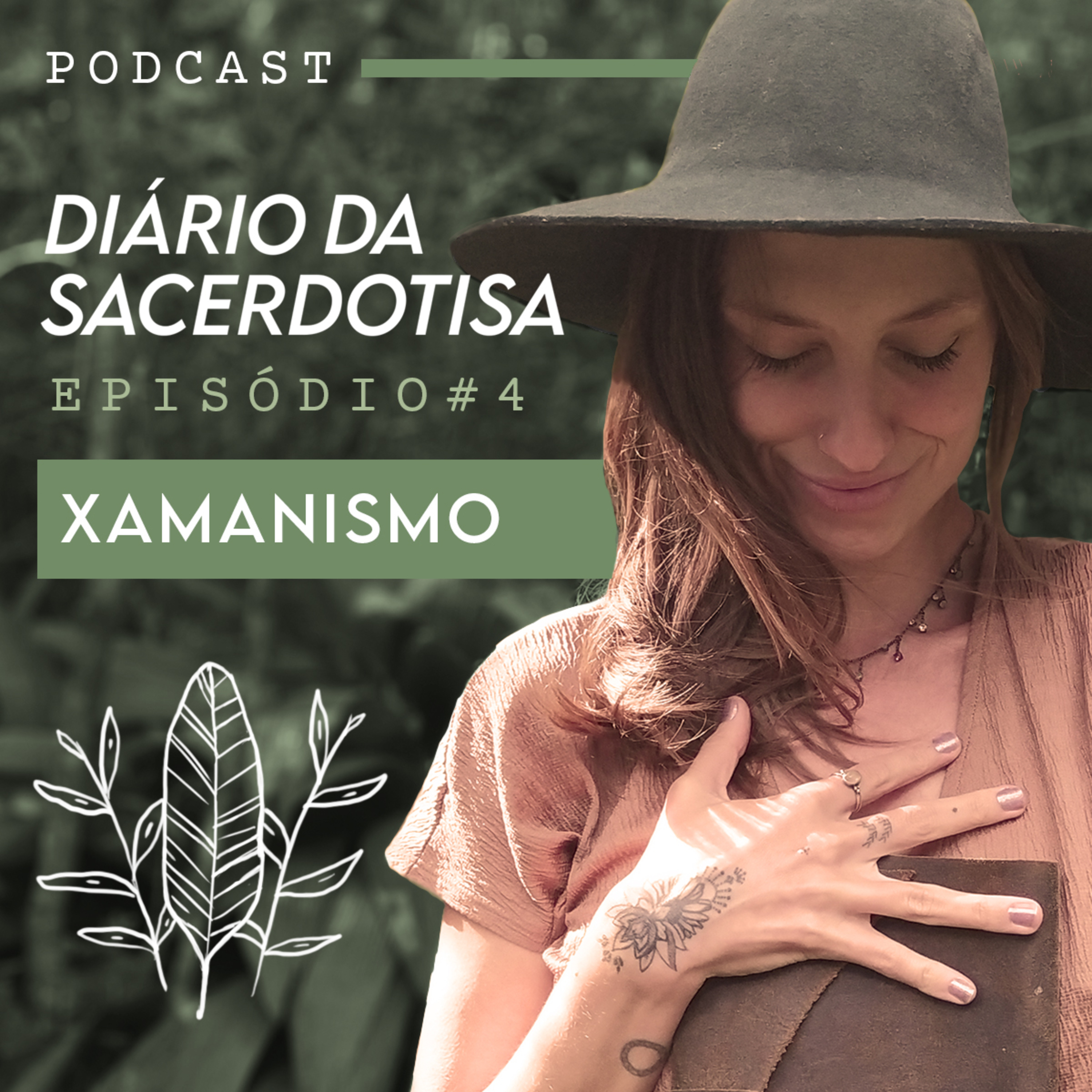 Diário da Sacerdotisa