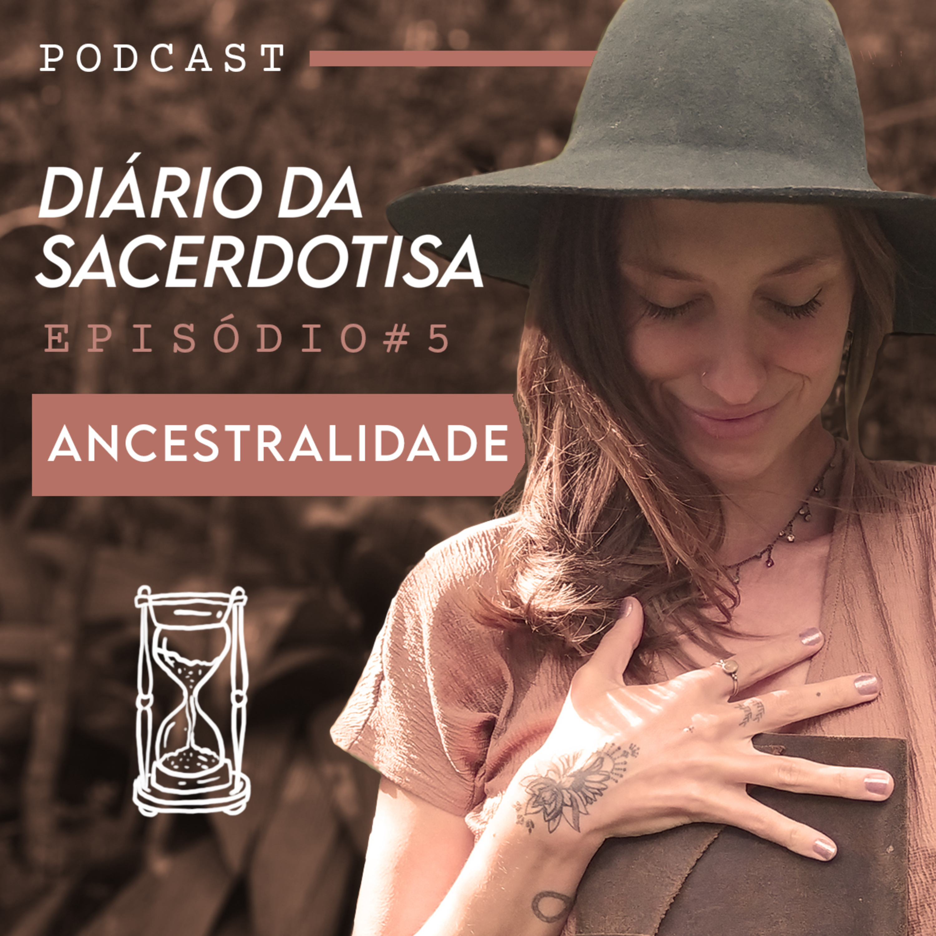 Diário da Sacerdotisa
