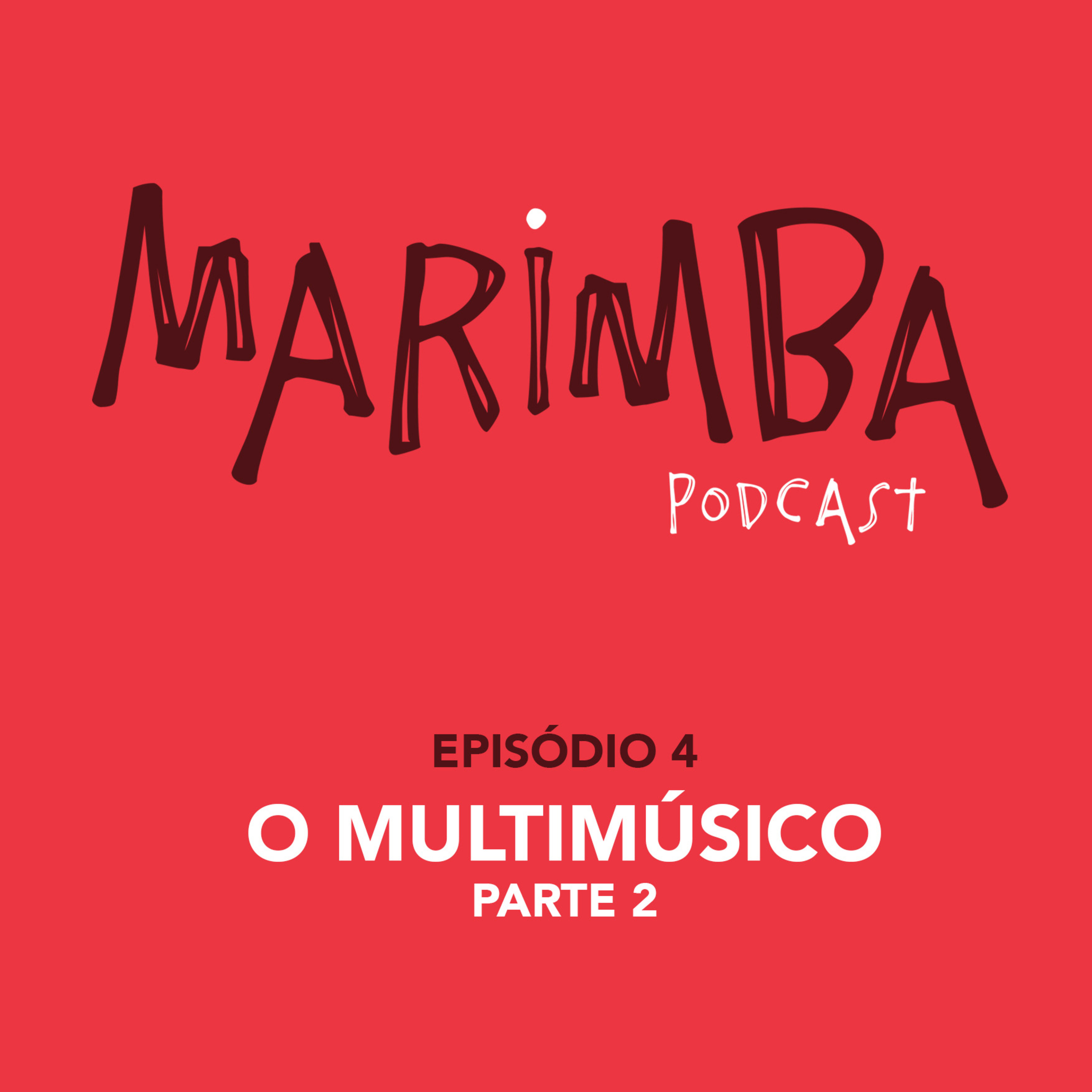 Marimba Podcast